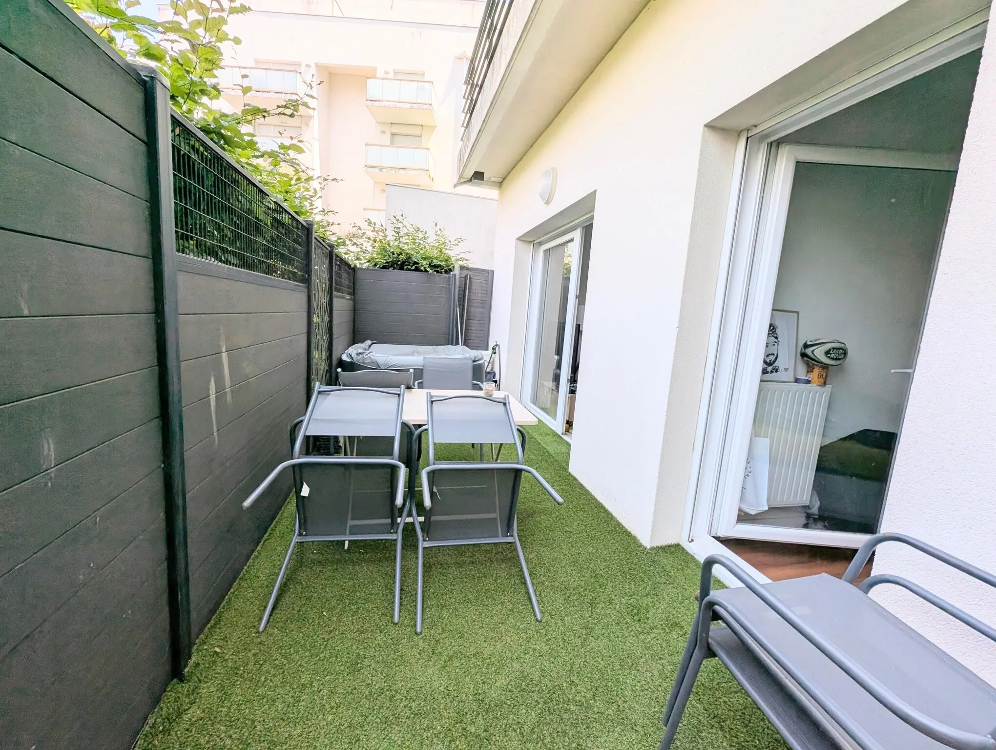 Visuel appartement3 pièces 58 m2