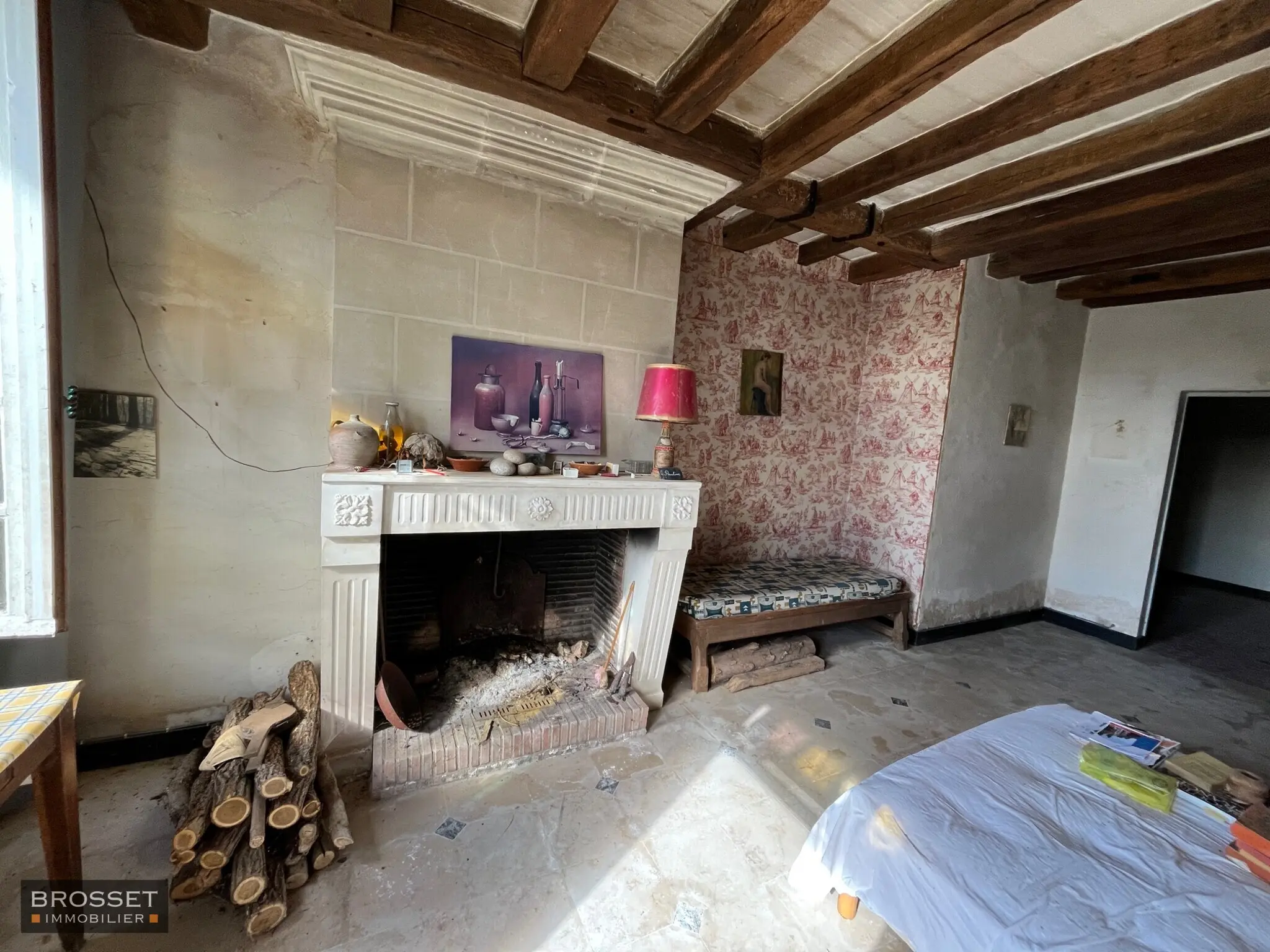 Visuel 13 maison 4 pièces 140 m2 Luynes