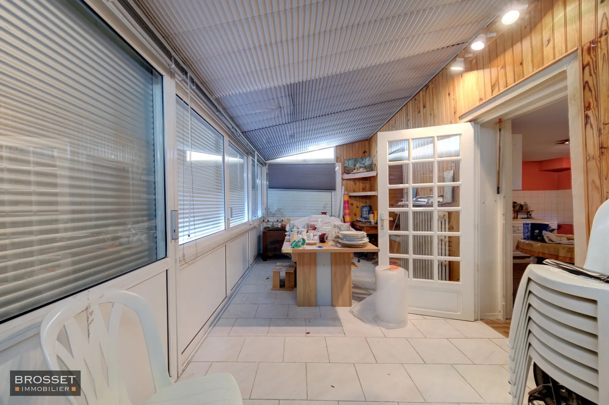 Visuel 5 maison 5 pièces 110 m2 Joué-lès-Tours