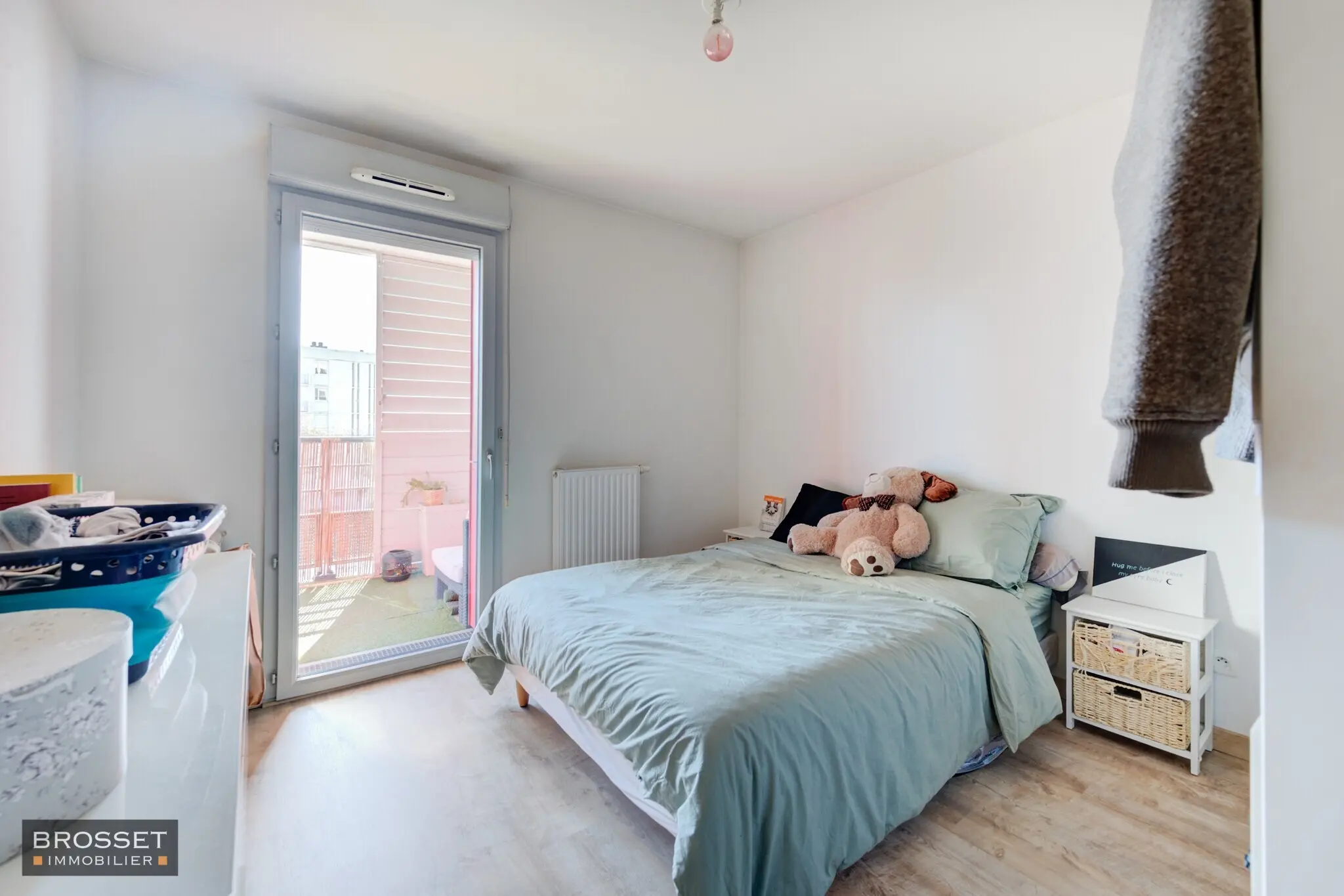 Visuel 7 appartement 2 pièces 46 m2 Tours