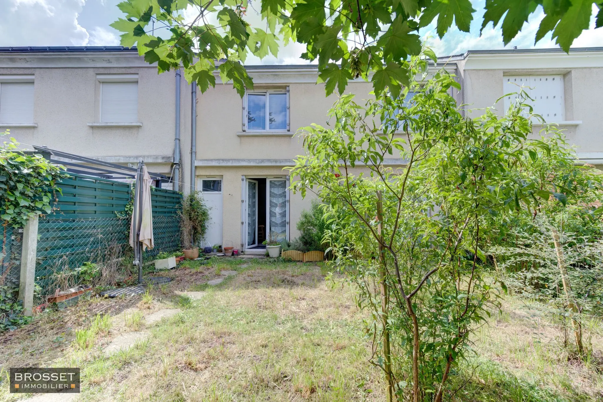 Visuel 9 maison 5 pièces 107 m2 Tours