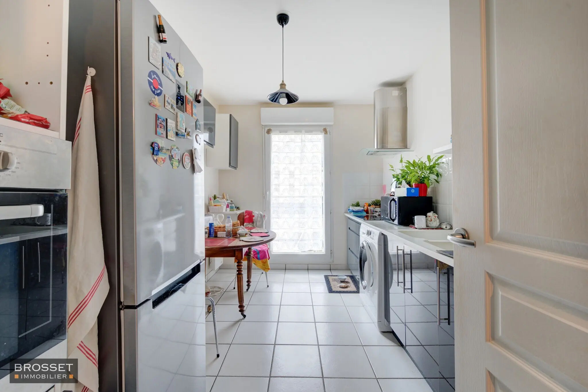 Visuel 6 appartement 3 pièces 70 m2 Saint-Cyr-sur-Loire
