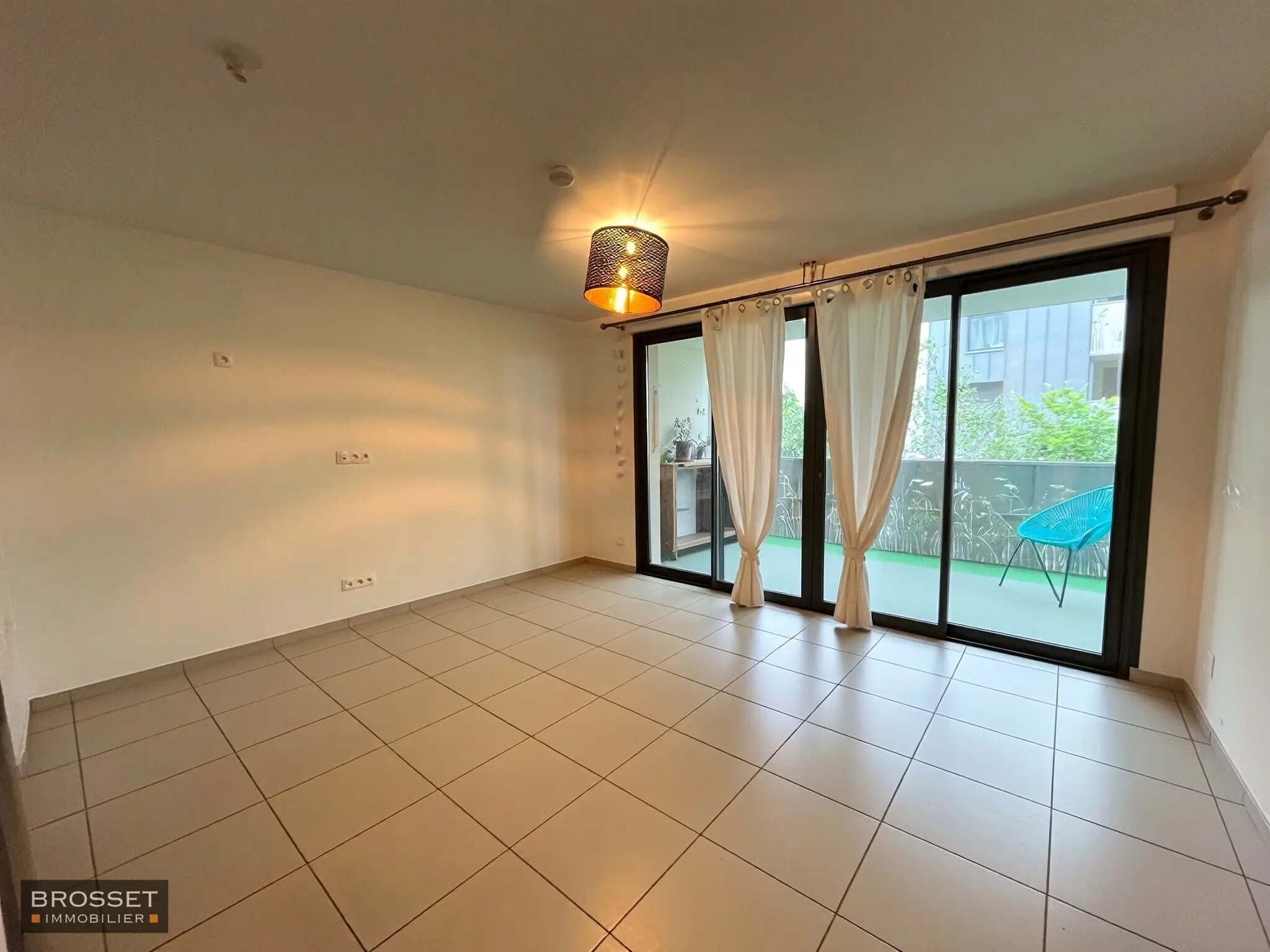 Visuel appartement2 pièces 40.02 m2