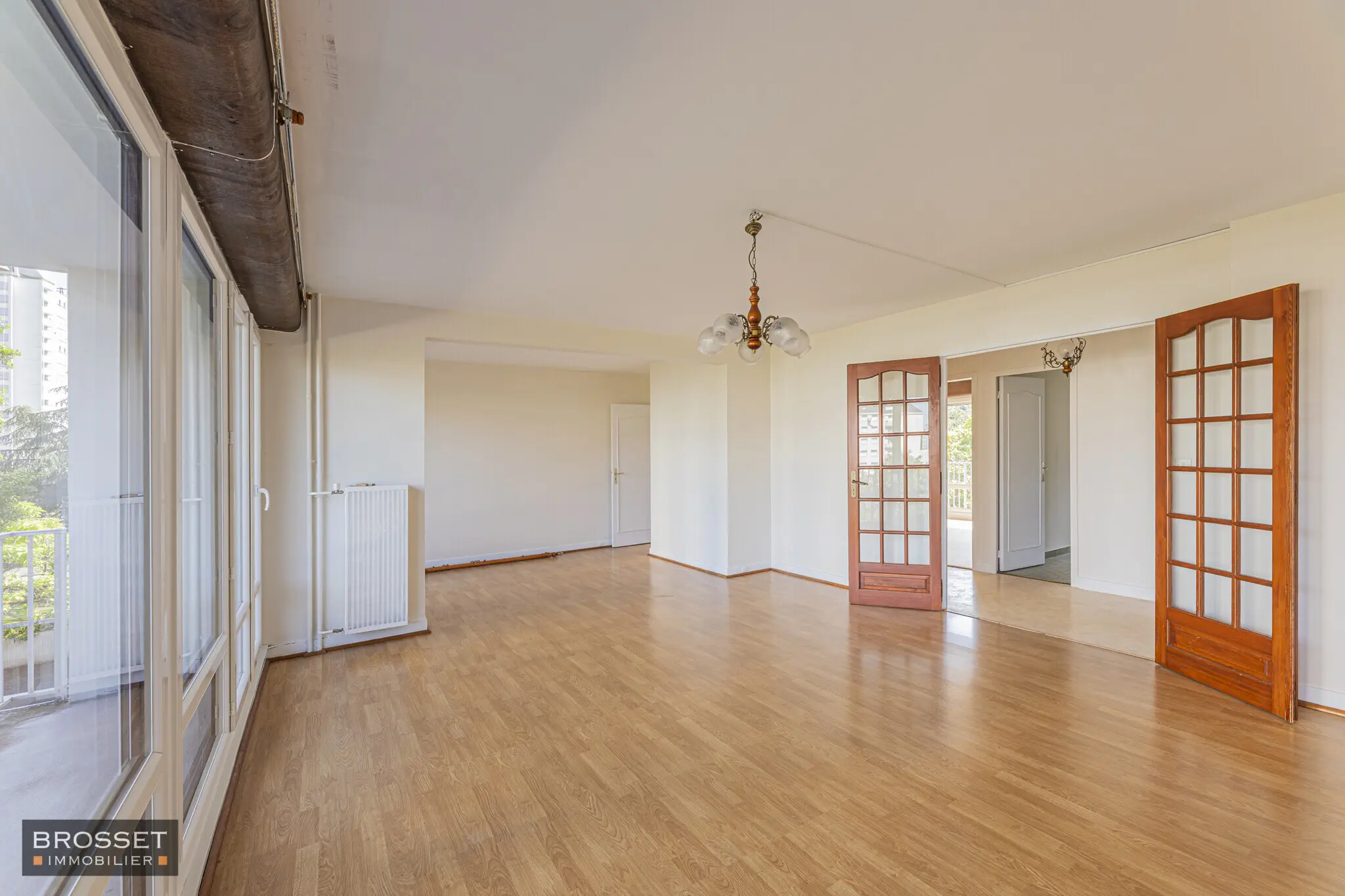 Visuel 3 appartement 4 pièces 87.13 m2 Tours