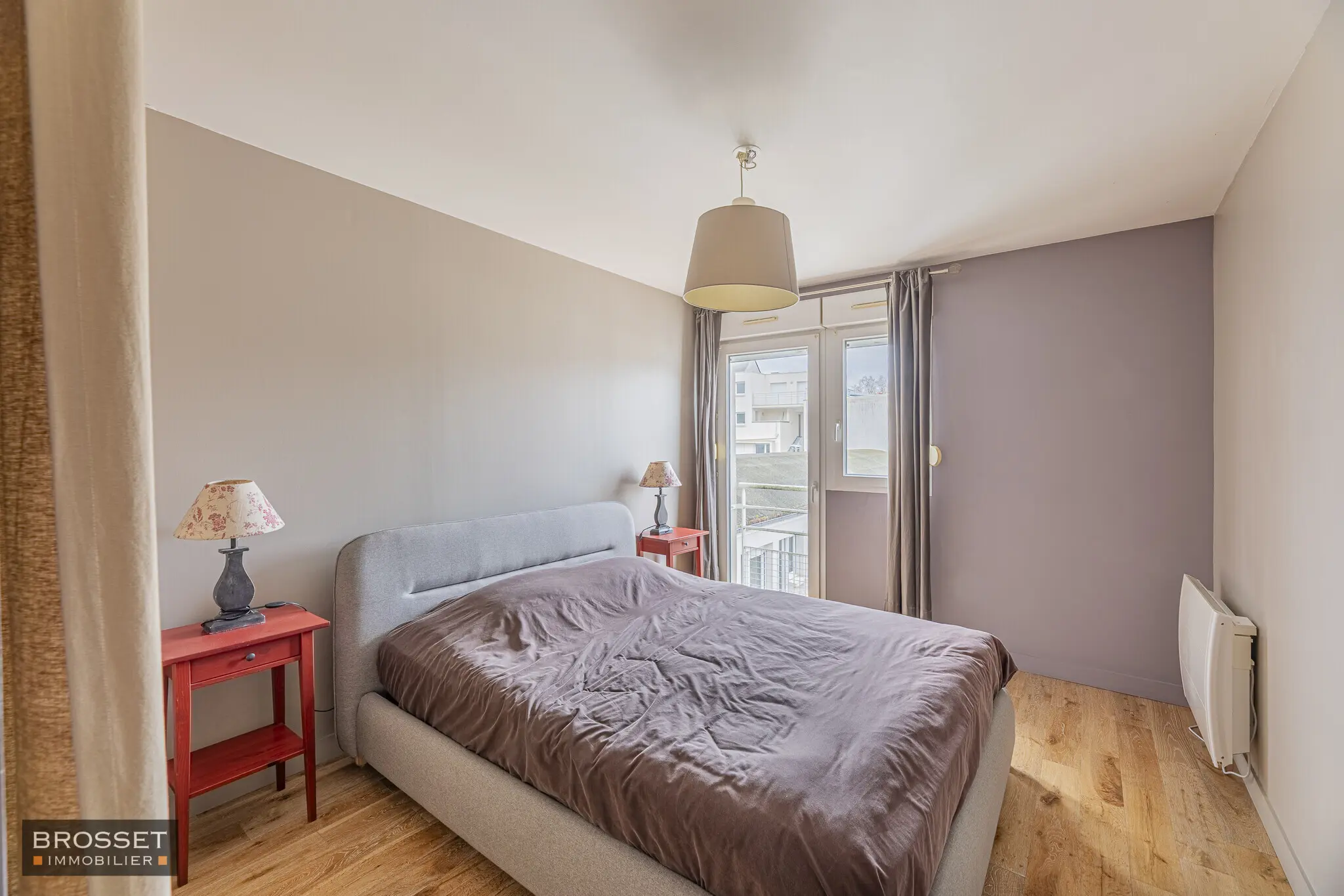Visuel 6 appartement 3 pièces 67 m2 Tours