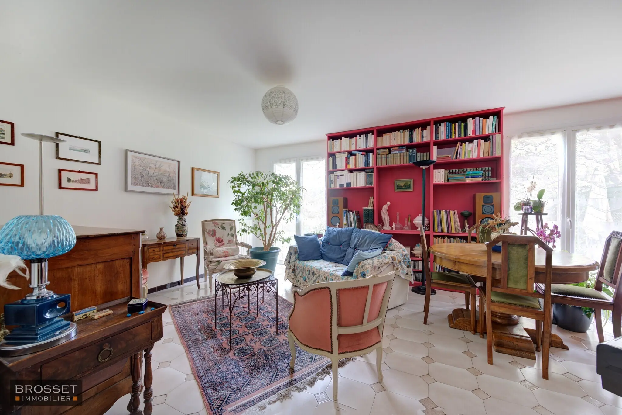 Visuel maison5 pièces 107 m2
