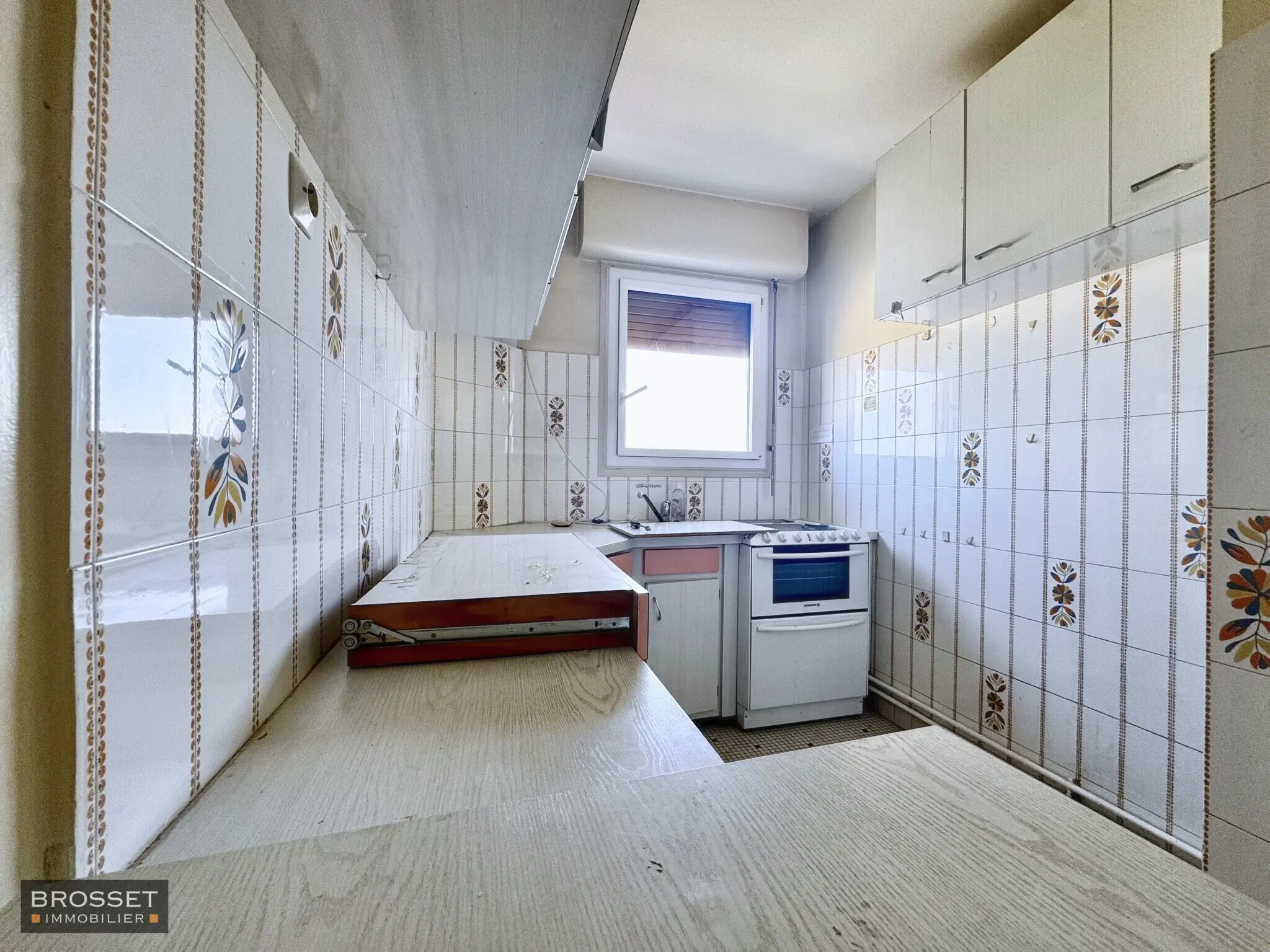 Visuel 3 appartement 3 pièces 71.3 m2 Tours