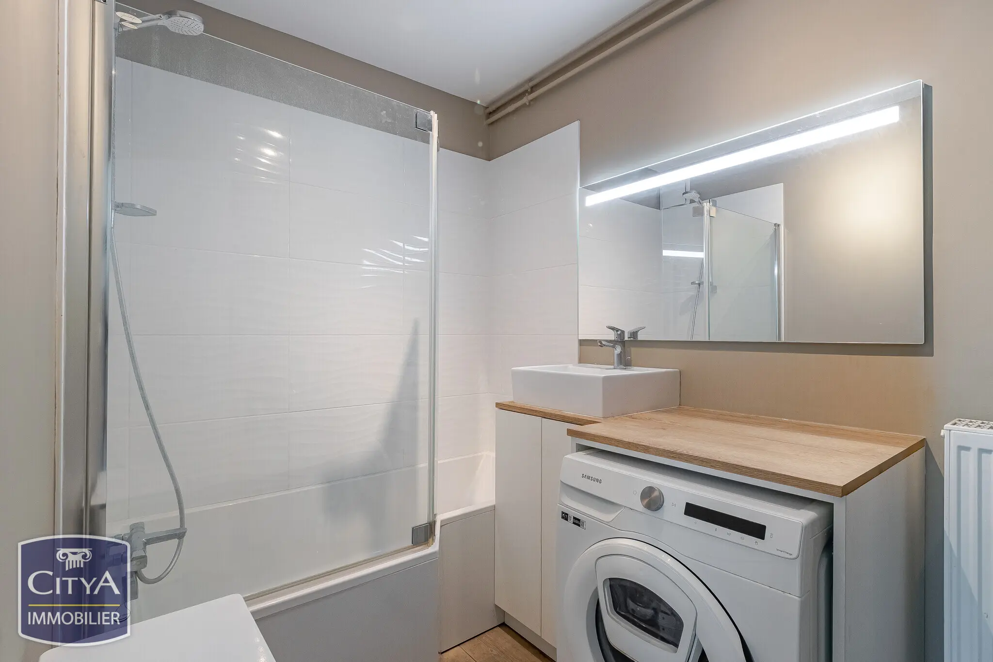 Visuel 6 appartement 4 pièces 87.92 m2 Tours