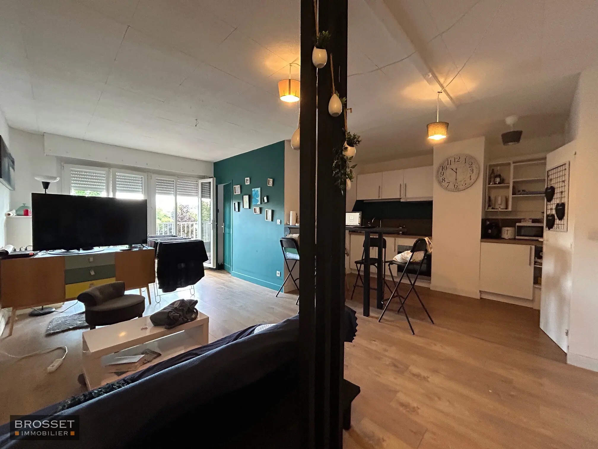Visuel 4 appartement 5 pièces 83 m2 Tours