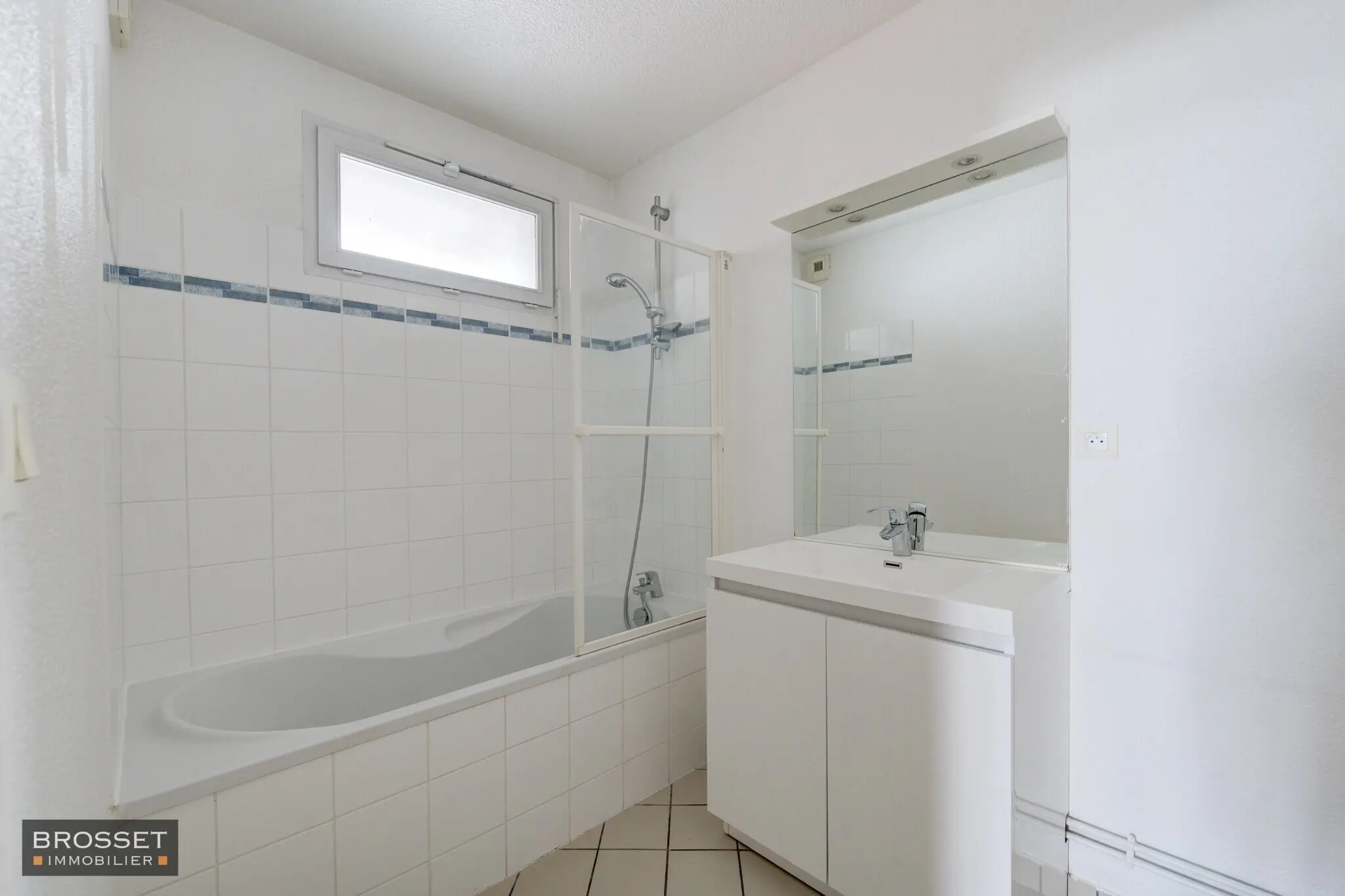 Visuel 7 appartement 3 pièces 57.95 m2 Joué-lès-Tours