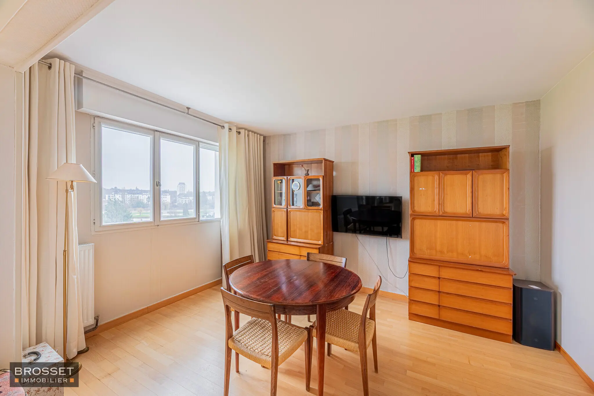 Visuel 7 appartement 5 pièces 97.84 m2 Tours