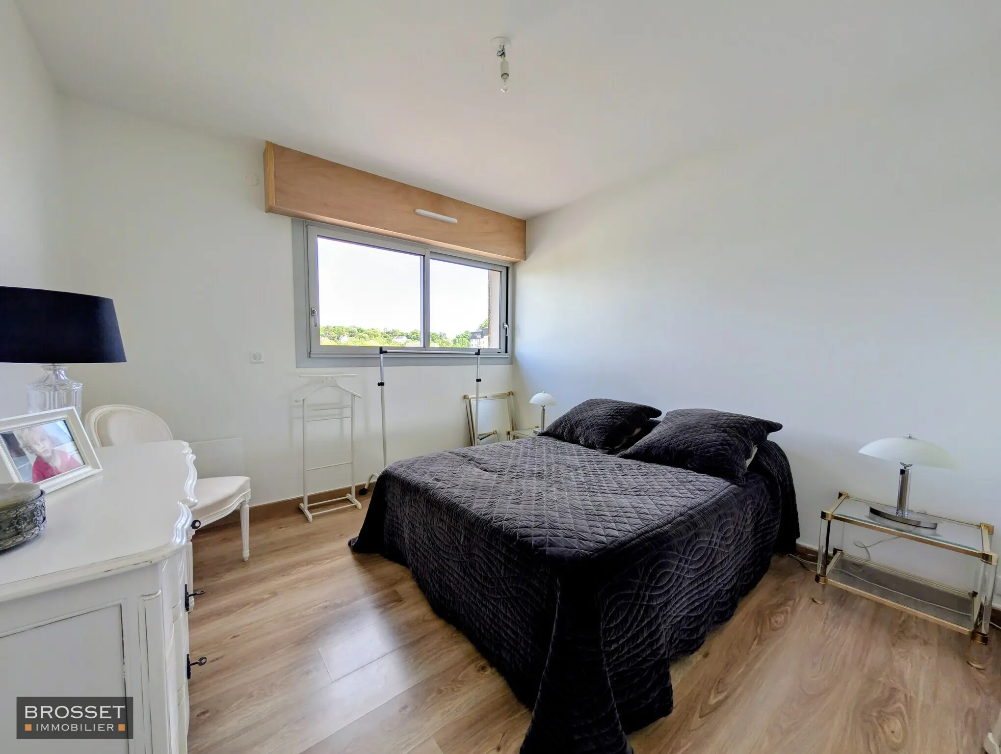 Visuel 4 appartement 2 pièces 46.72 m2 La Riche