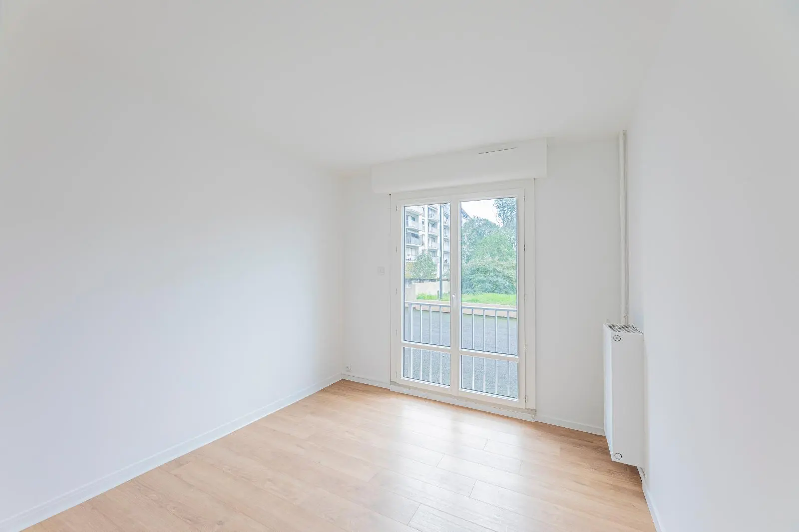Visuel 4 appartement 3 pièces 66 m2 Tours