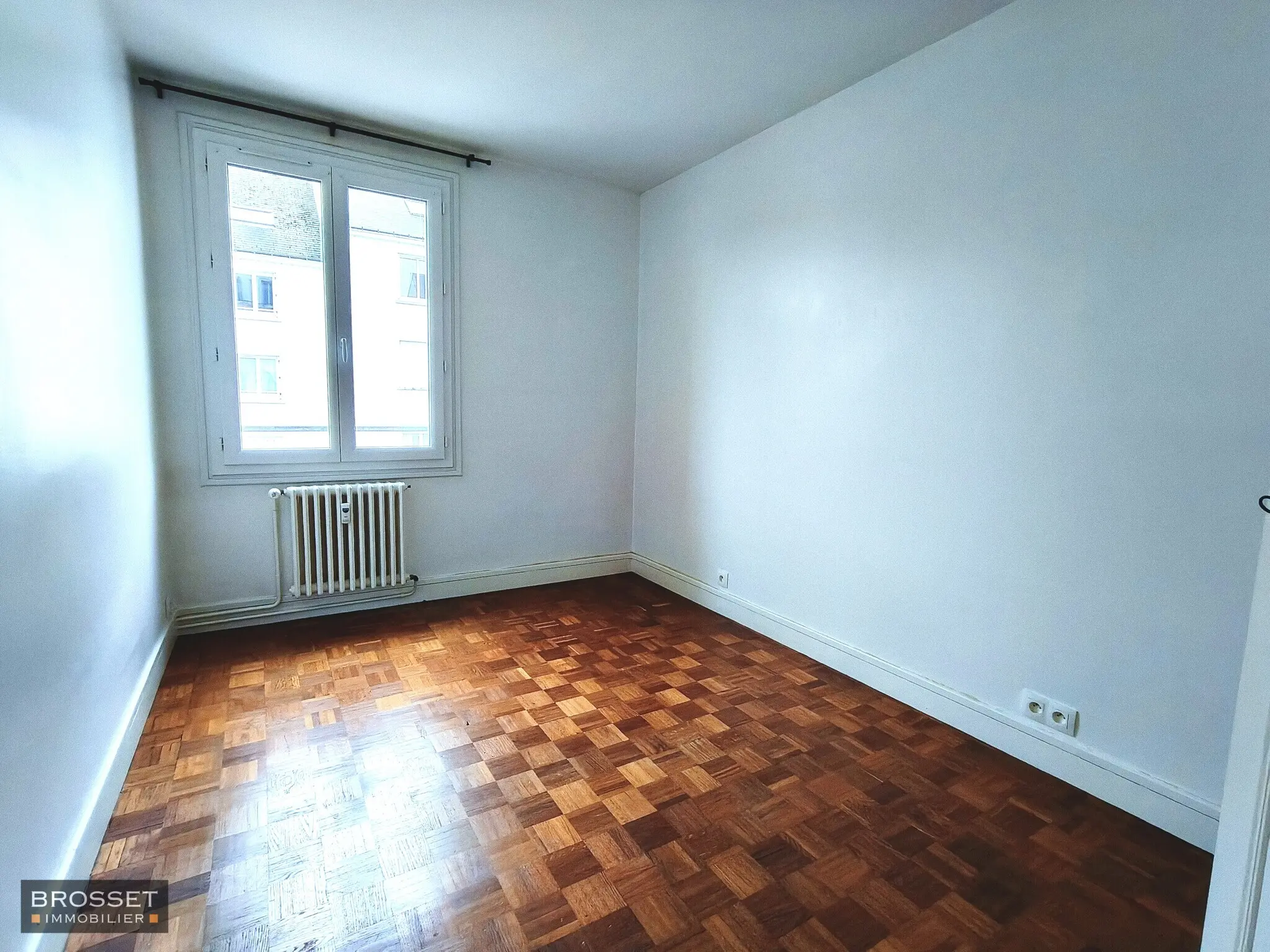 Visuel 2 appartement 3 pièces 62 m2 Tours
