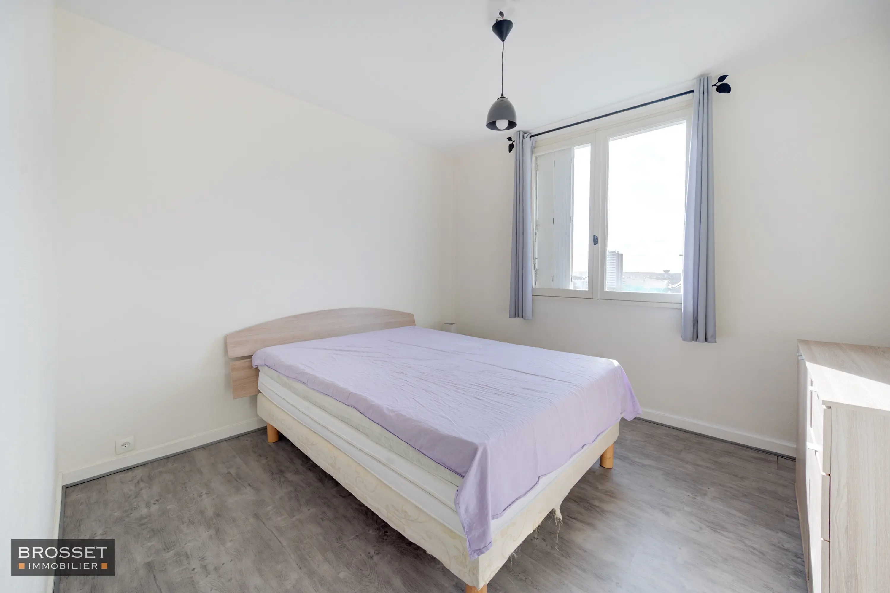 Visuel 7 appartement 2 pièces 47.35 m2 La Riche