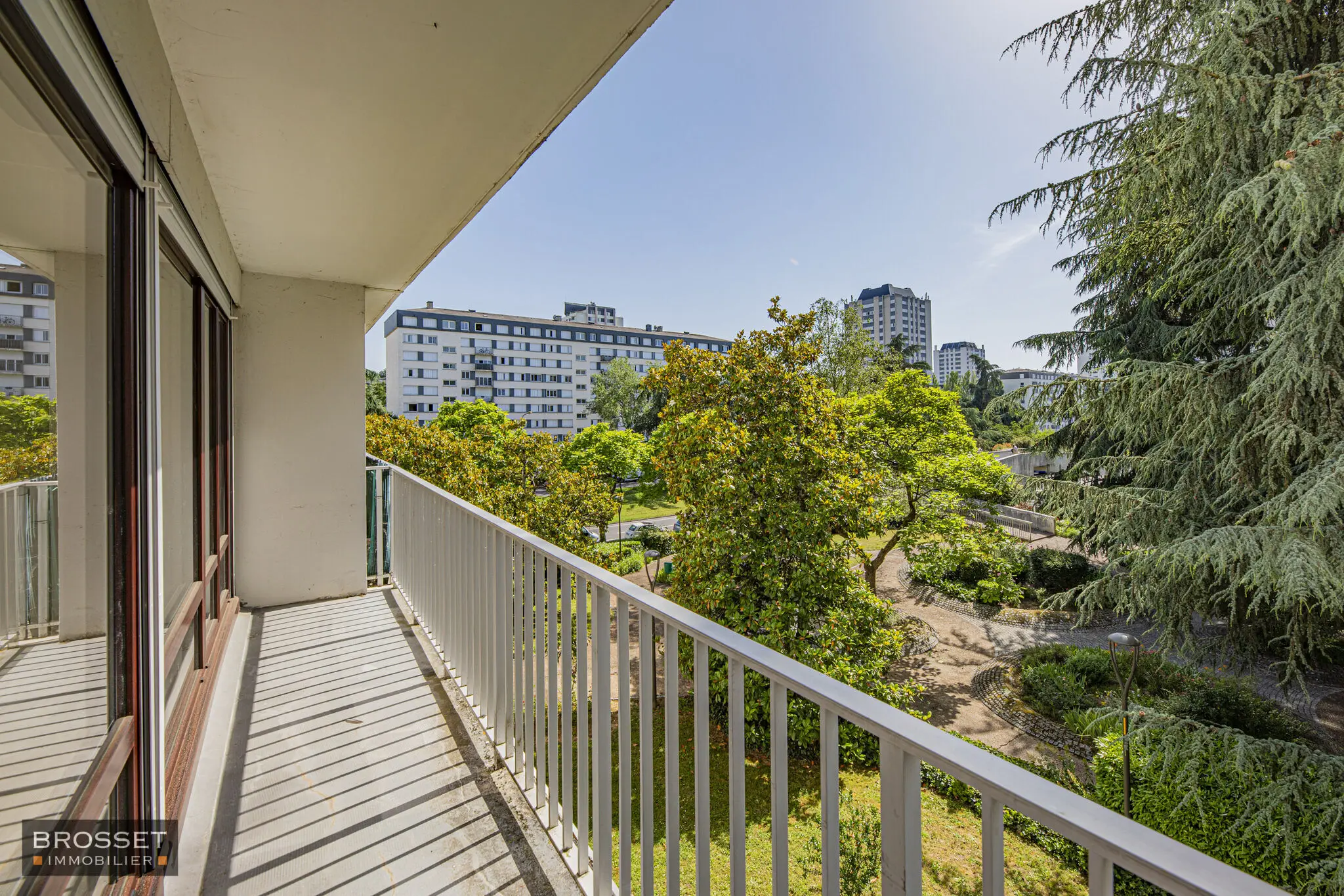 Visuel 5 appartement 4 pièces 87.13 m2 Tours
