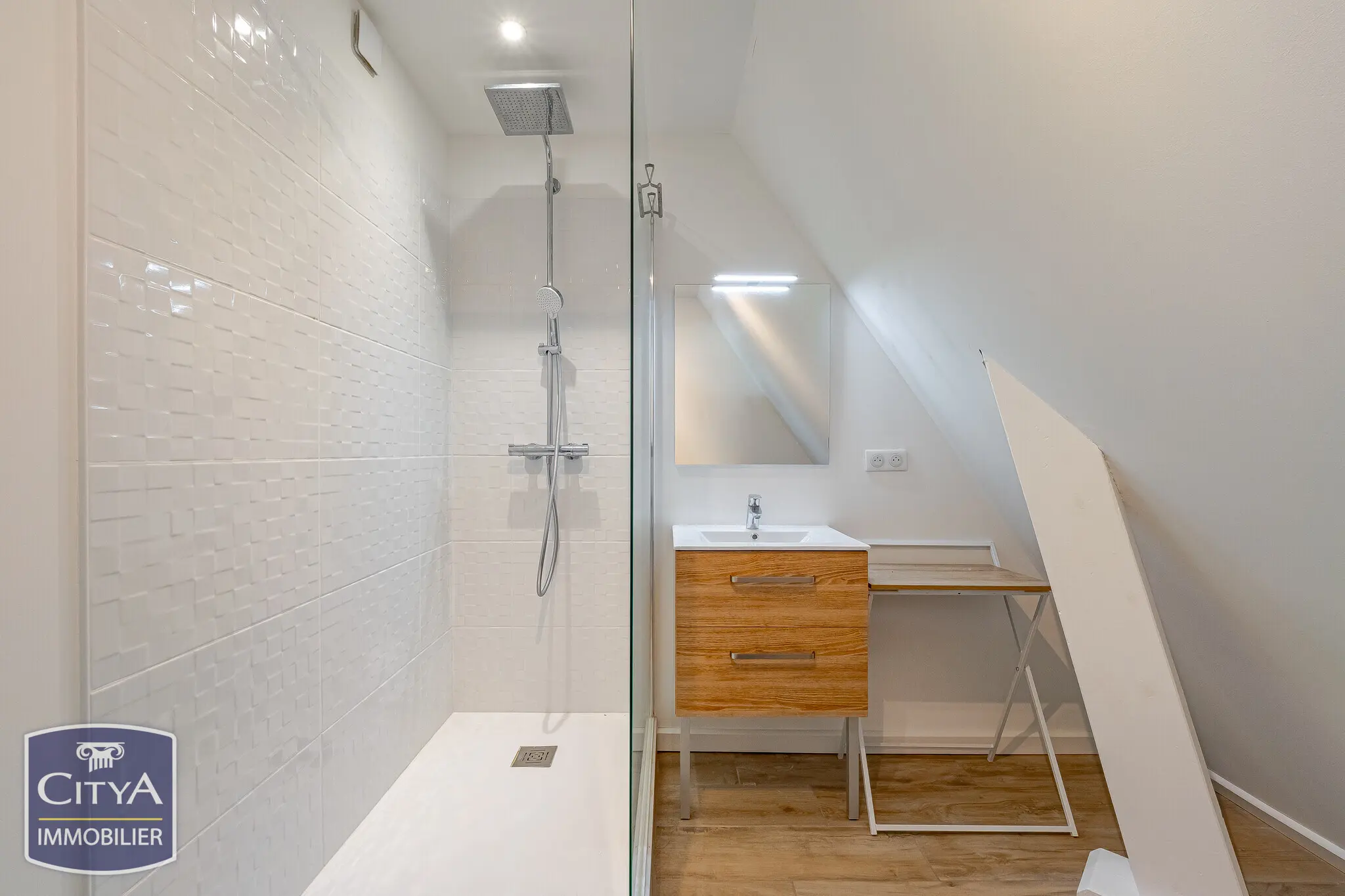Visuel 9 appartement 4 pièces 87.92 m2 Tours