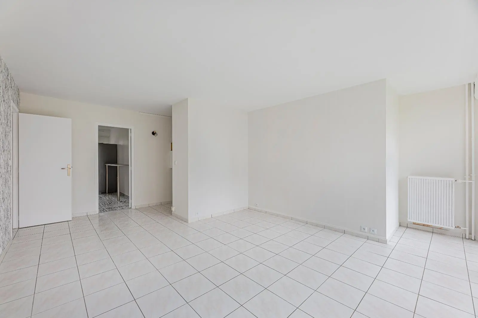 Visuel 2 appartement 3 pièces 66 m2 Tours