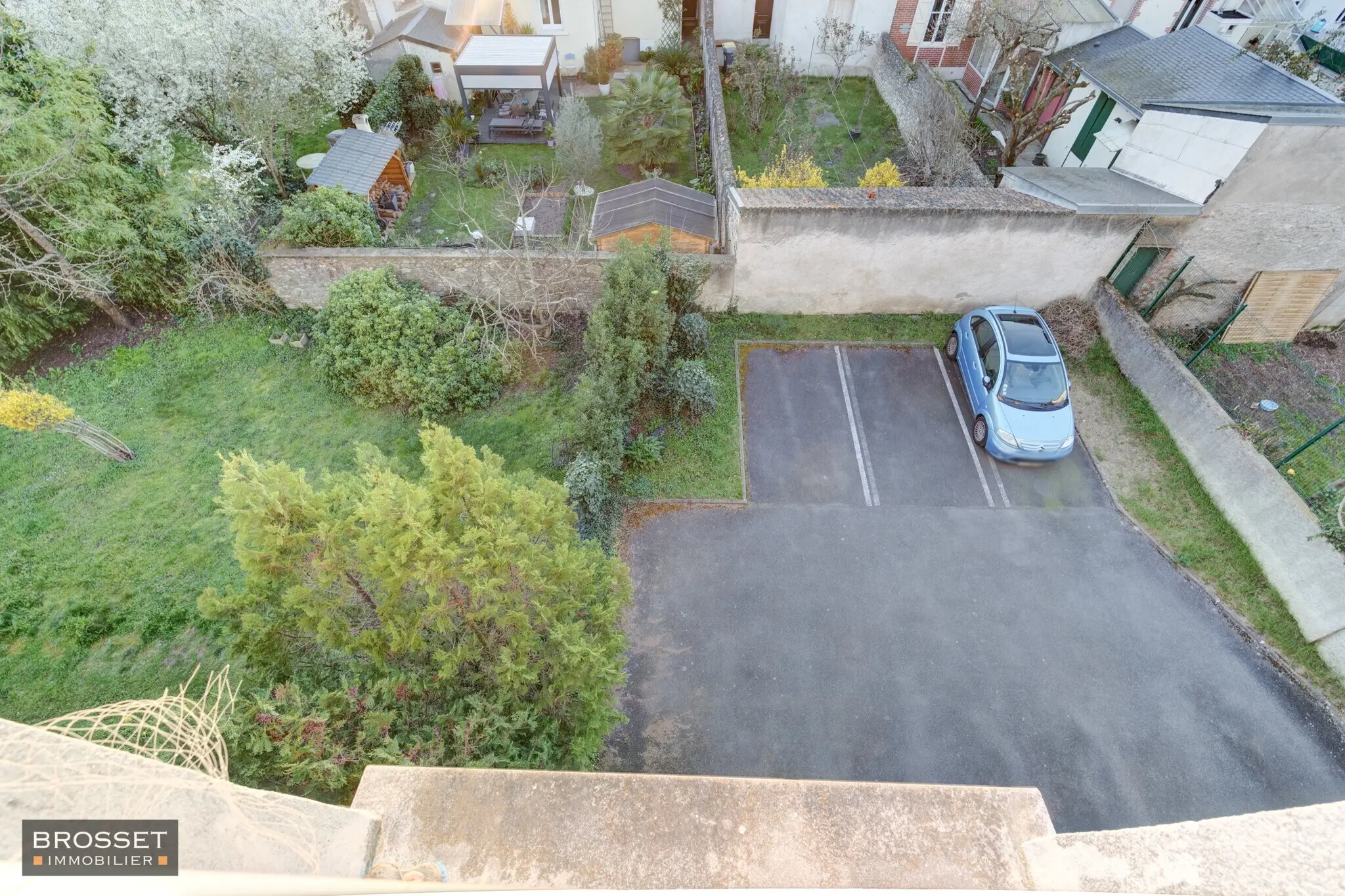 Visuel 11 appartement 2 pièces 41 m2 Tours