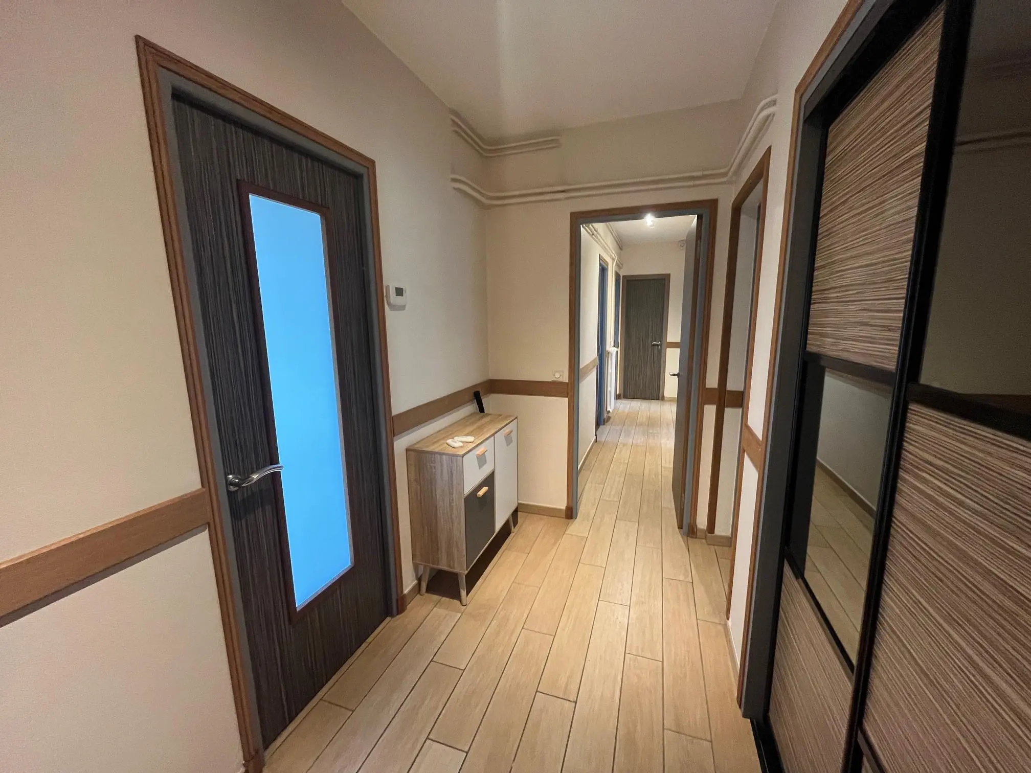 Visuel 3 appartement 4 pièces 85 m2 Tours