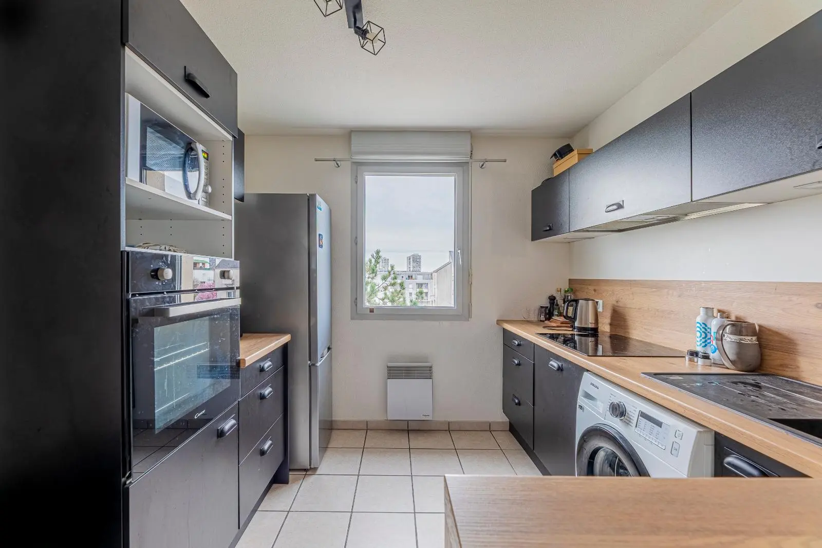 Visuel 5 appartement 3 pièces 61.16 m2 Tours