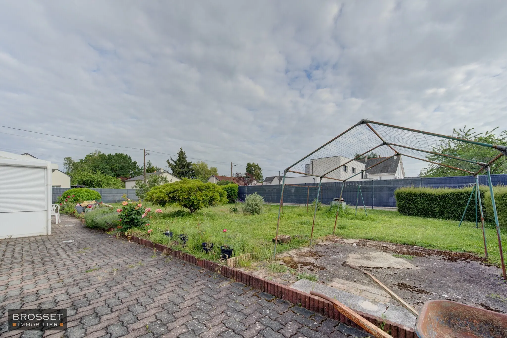 Visuel 11 maison 5 pièces 110 m2 Joué-lès-Tours