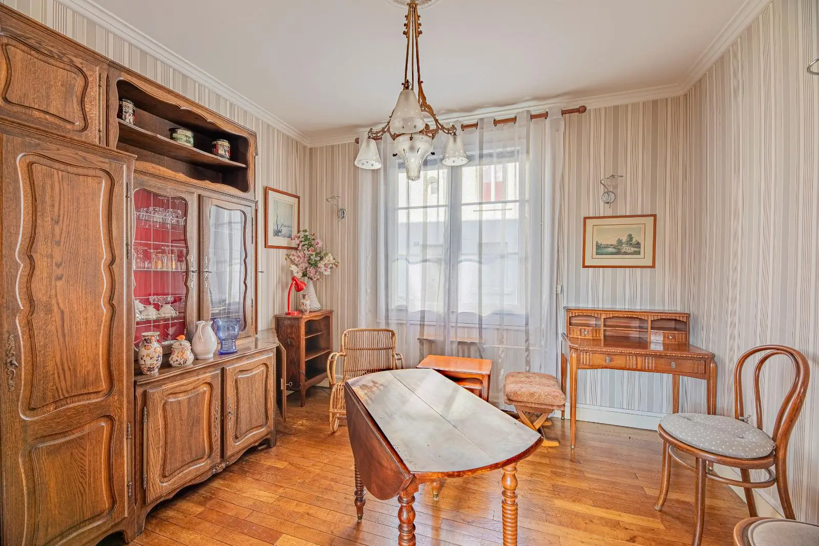 Visuel 5 maison 6 pièces 110 m2 Tours