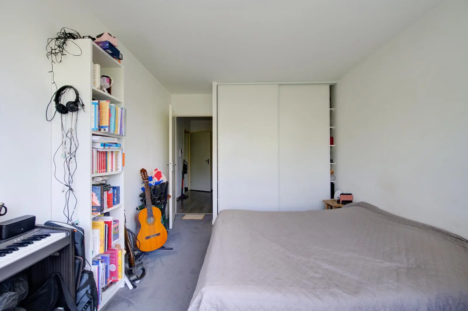 Visuel 7 appartement 4 pièces 83.35 m2 Tours