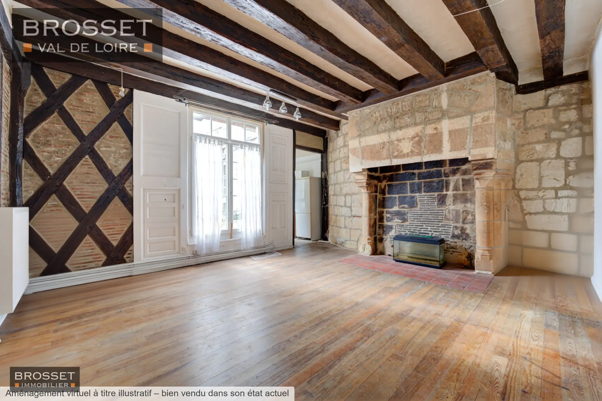 Visuel appartement2 pièces 52.02 m2