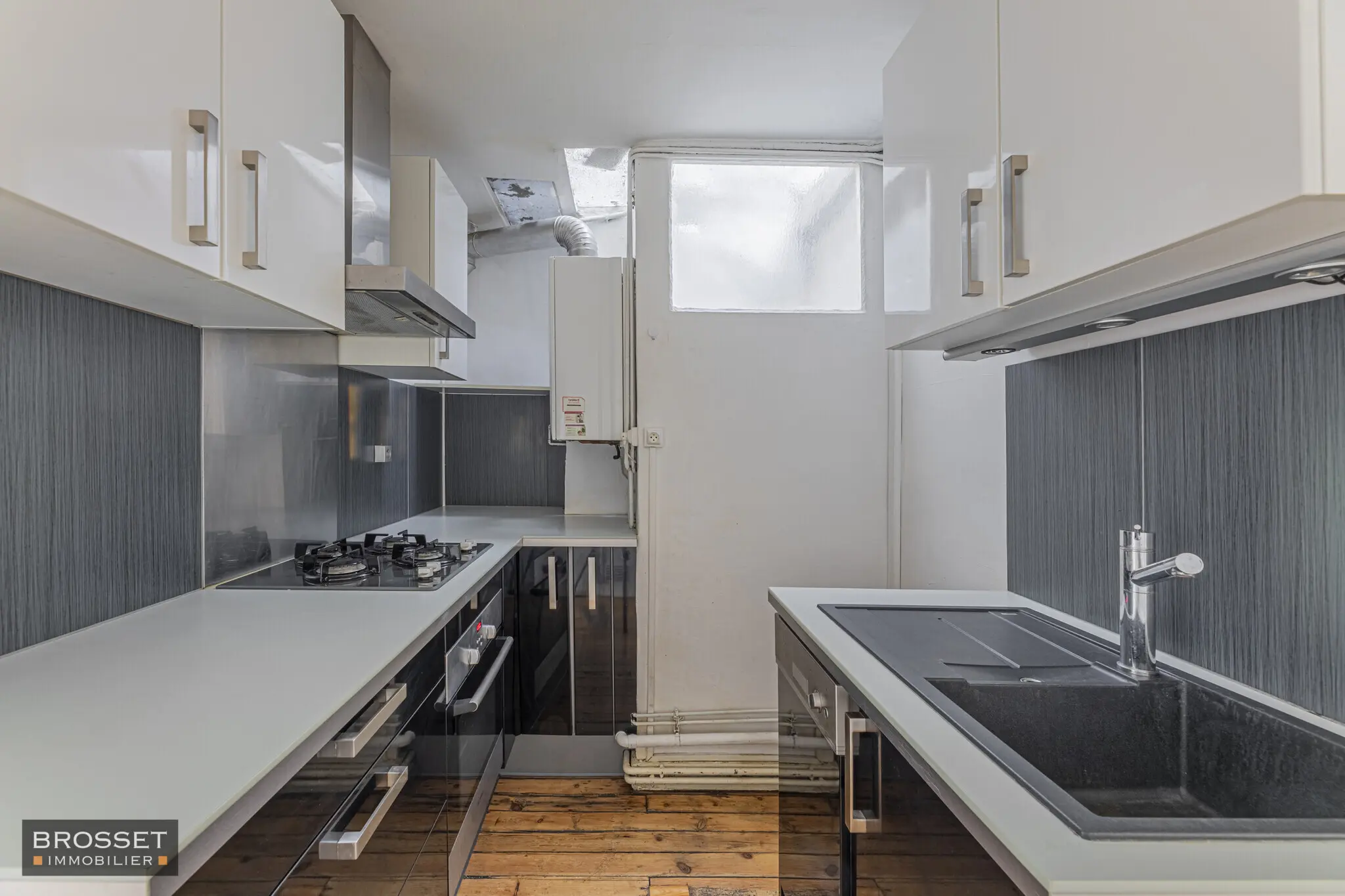 Visuel 5 appartement 2 pièces 33 m2 Tours Visuel 5 appartement 2 pièces 33 m2 Tours