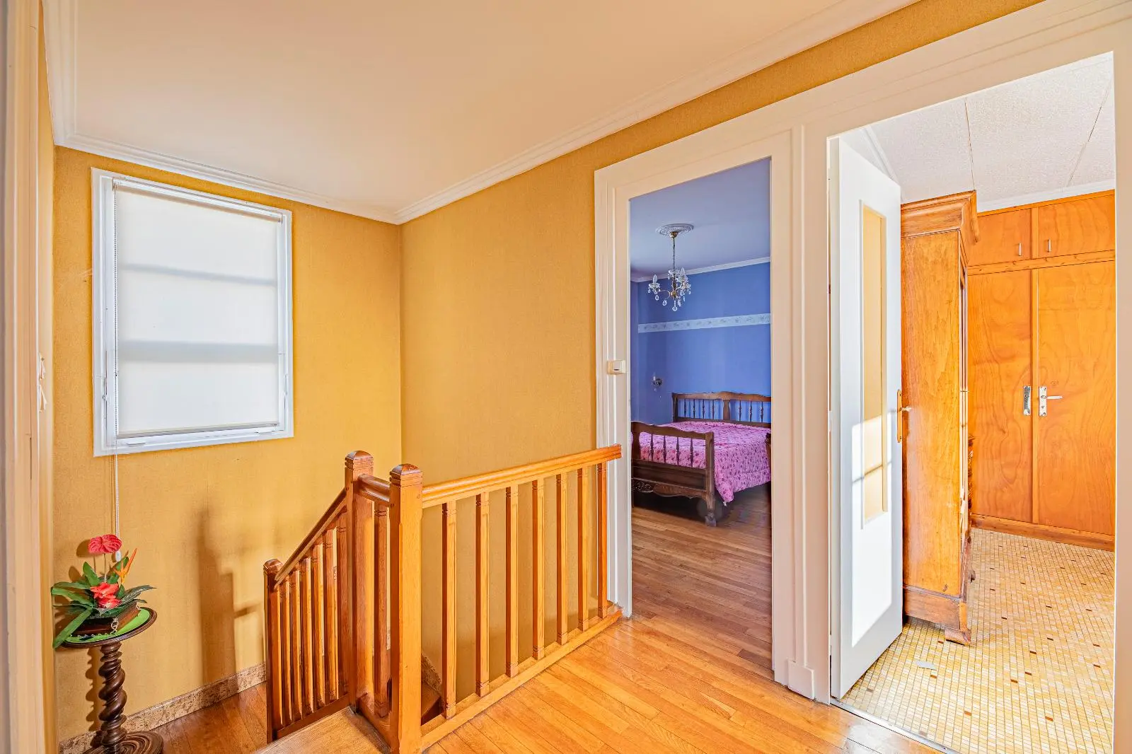 Visuel 6 maison 6 pièces 110 m2 Tours