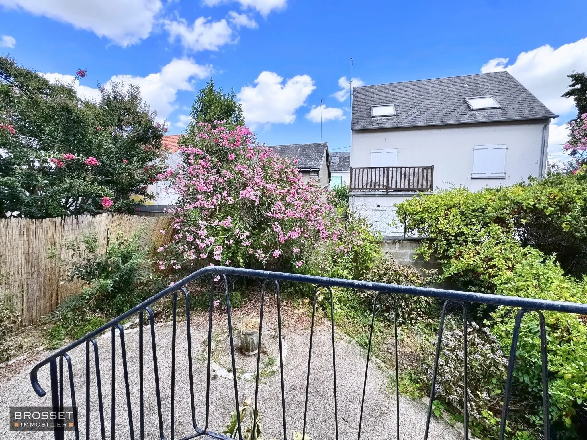 Visuel 5 maison 4 pièces 80 m2 Tours Visuel 5 maison 4 pièces 80 m2 Tours