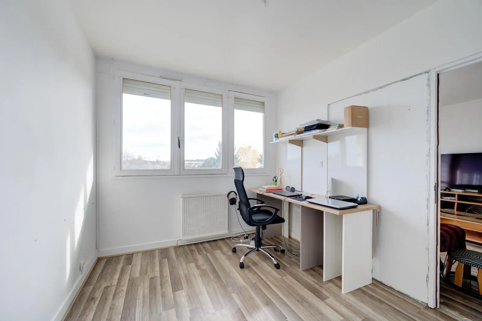 Visuel 9 appartement 5 pièces 88 m2 Tours