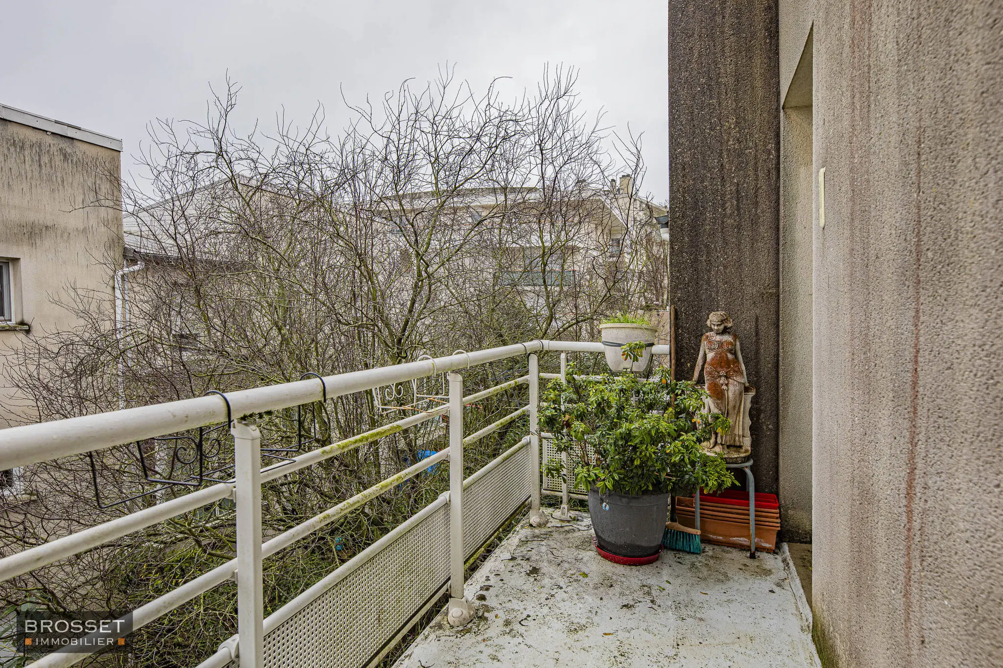 Visuel 8 appartement 4 pièces 92.11 m2 Joué-lès-Tours