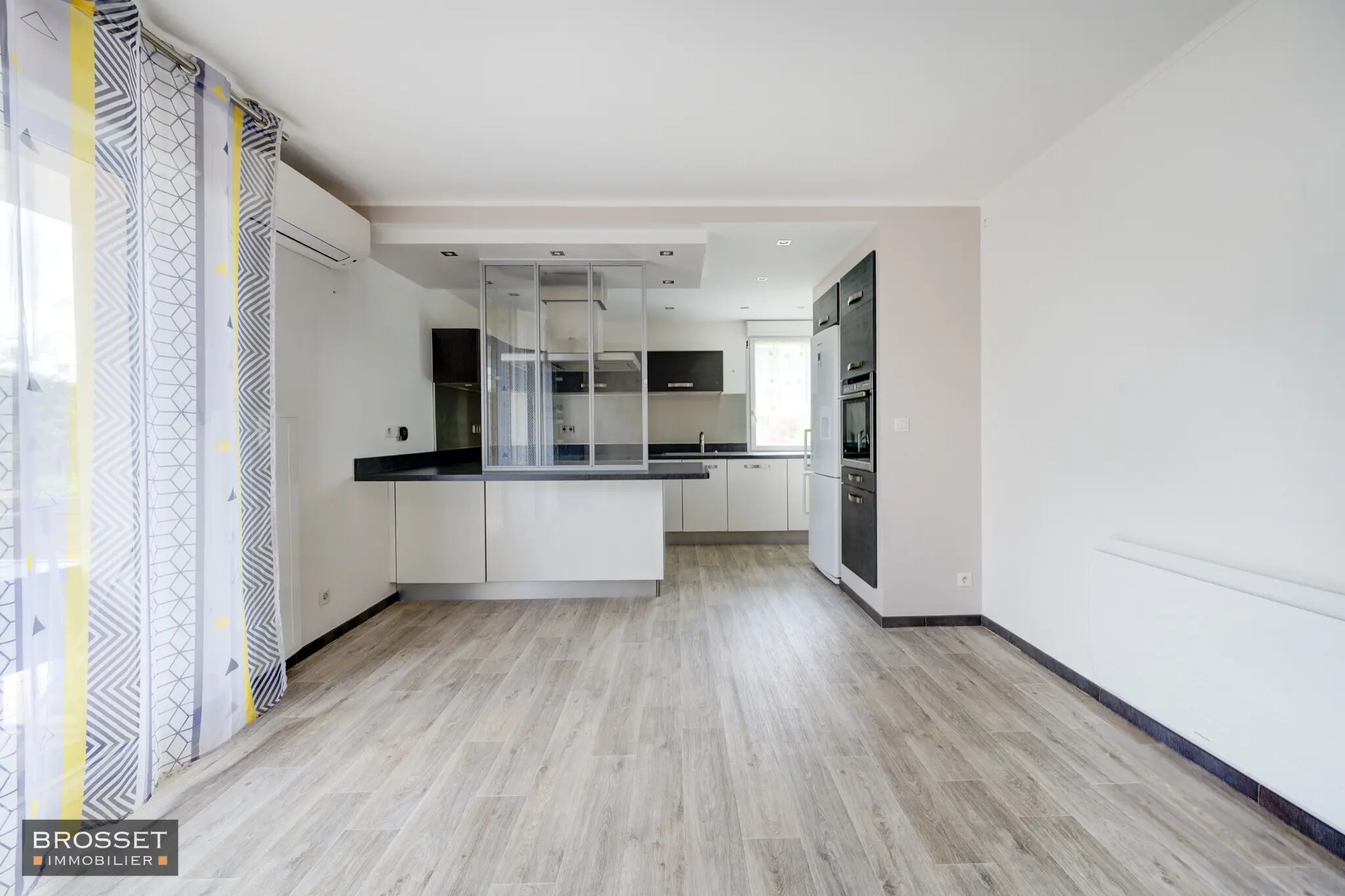 Visuel 2 appartement 3 pièces 61 m2 Tours