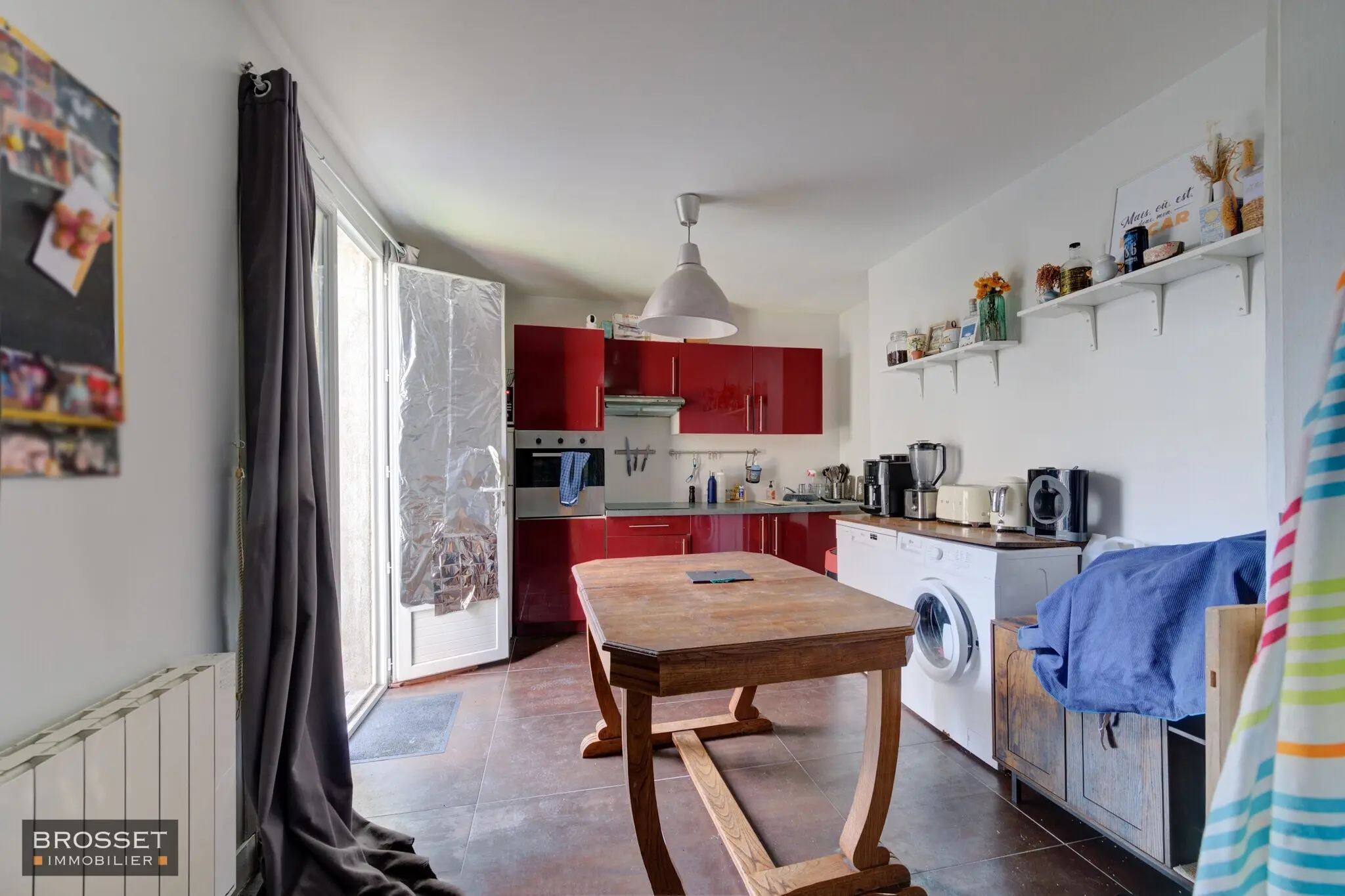 Visuel 9 maison 3 pièces 60.8 m2 Tours