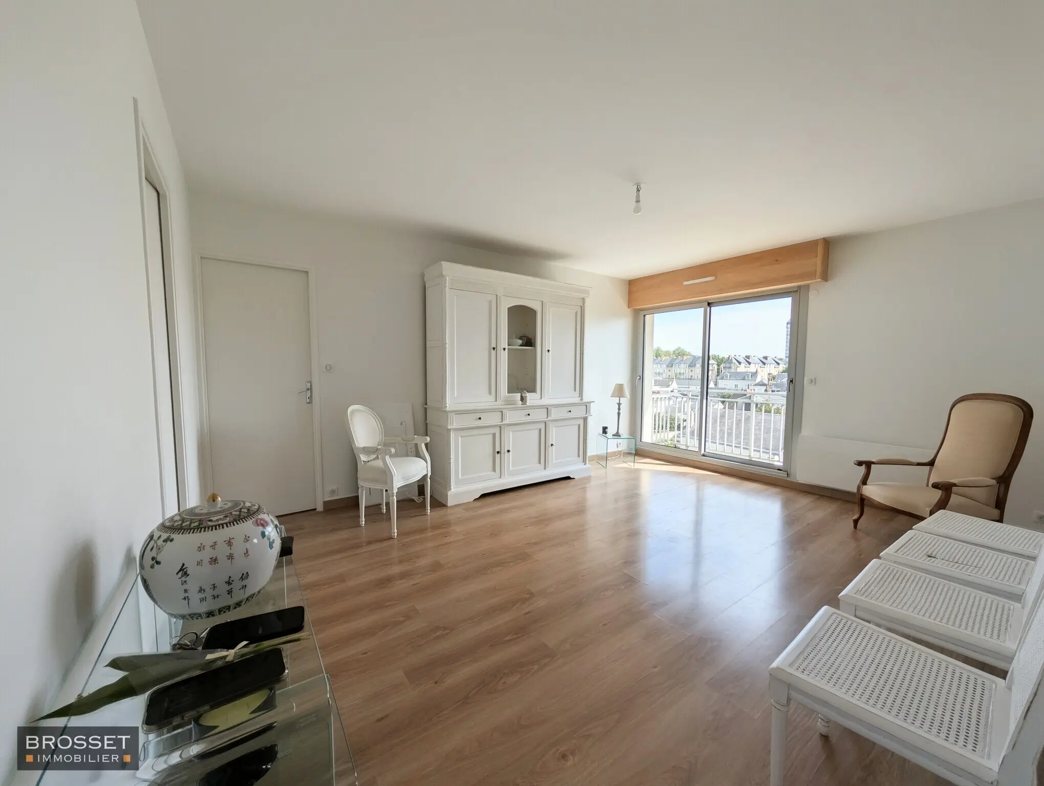 Visuel appartement2 pièces 46.72 m2
