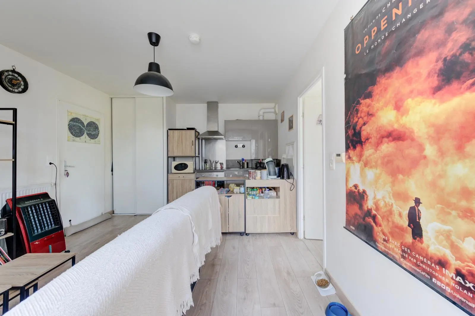 Visuel 12 appartement 2 pièces 36.25 m2 Tours