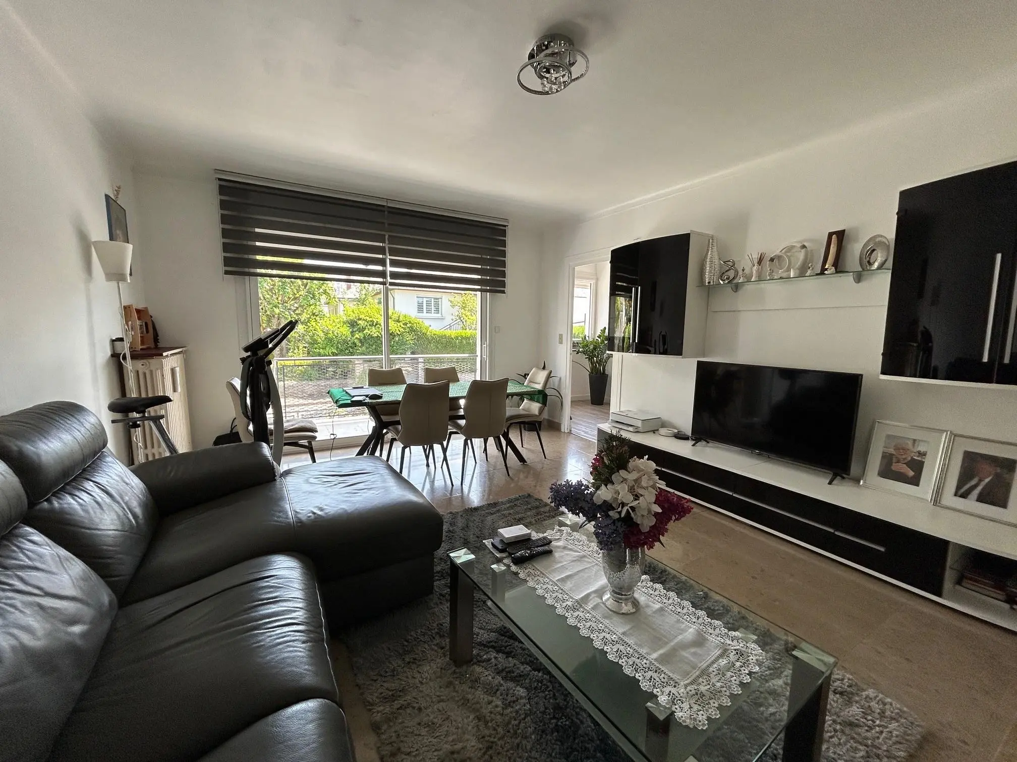 Visuel 2 maison 5 pièces 118 m2 Joué-lès-Tours