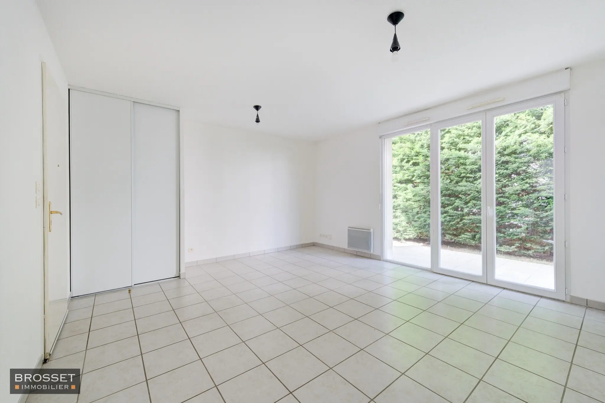 Visuel 2 appartement 3 pièces 57.95 m2 Joué-lès-Tours
