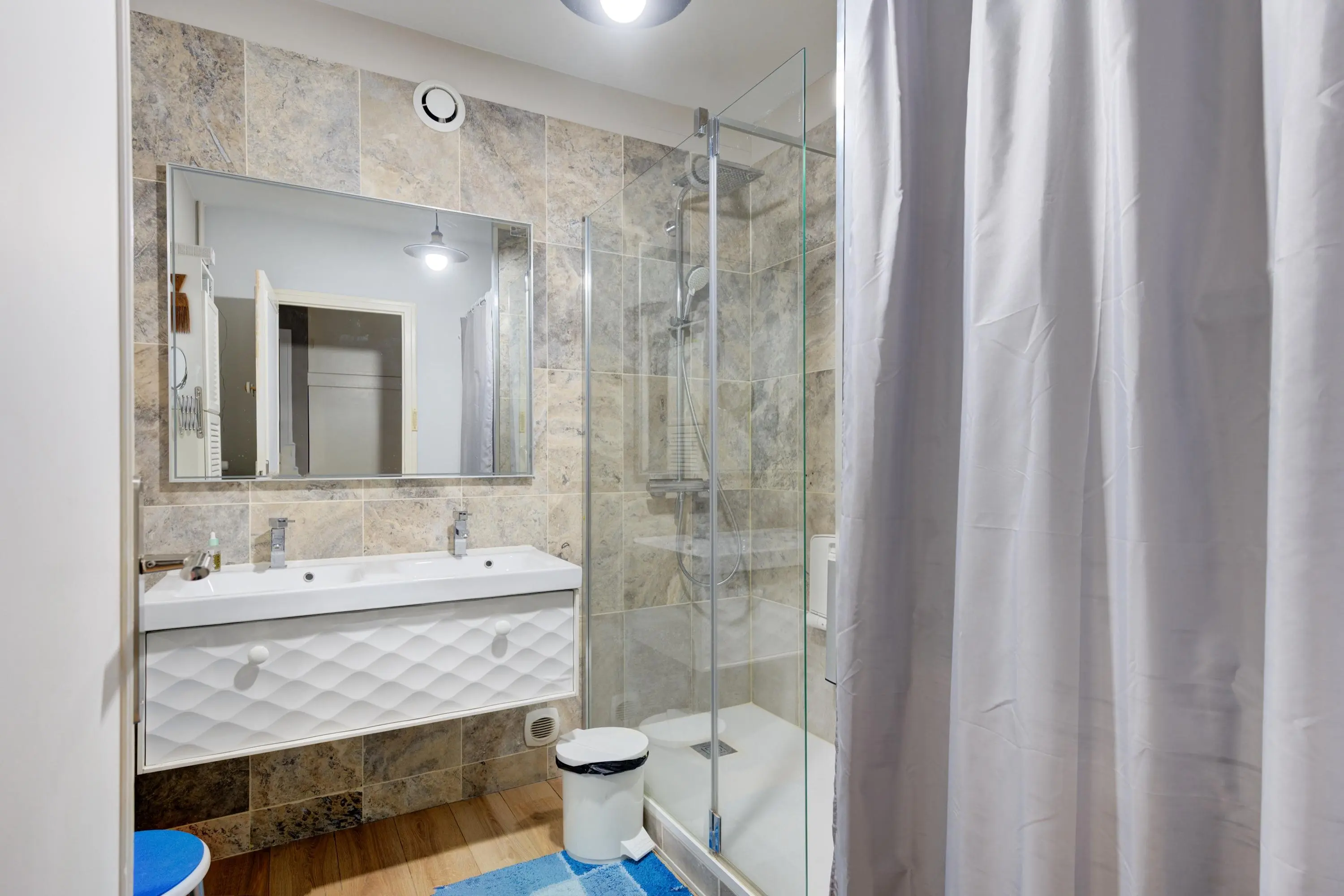Visuel 7 appartement 3 pièces 85 m2 Tours