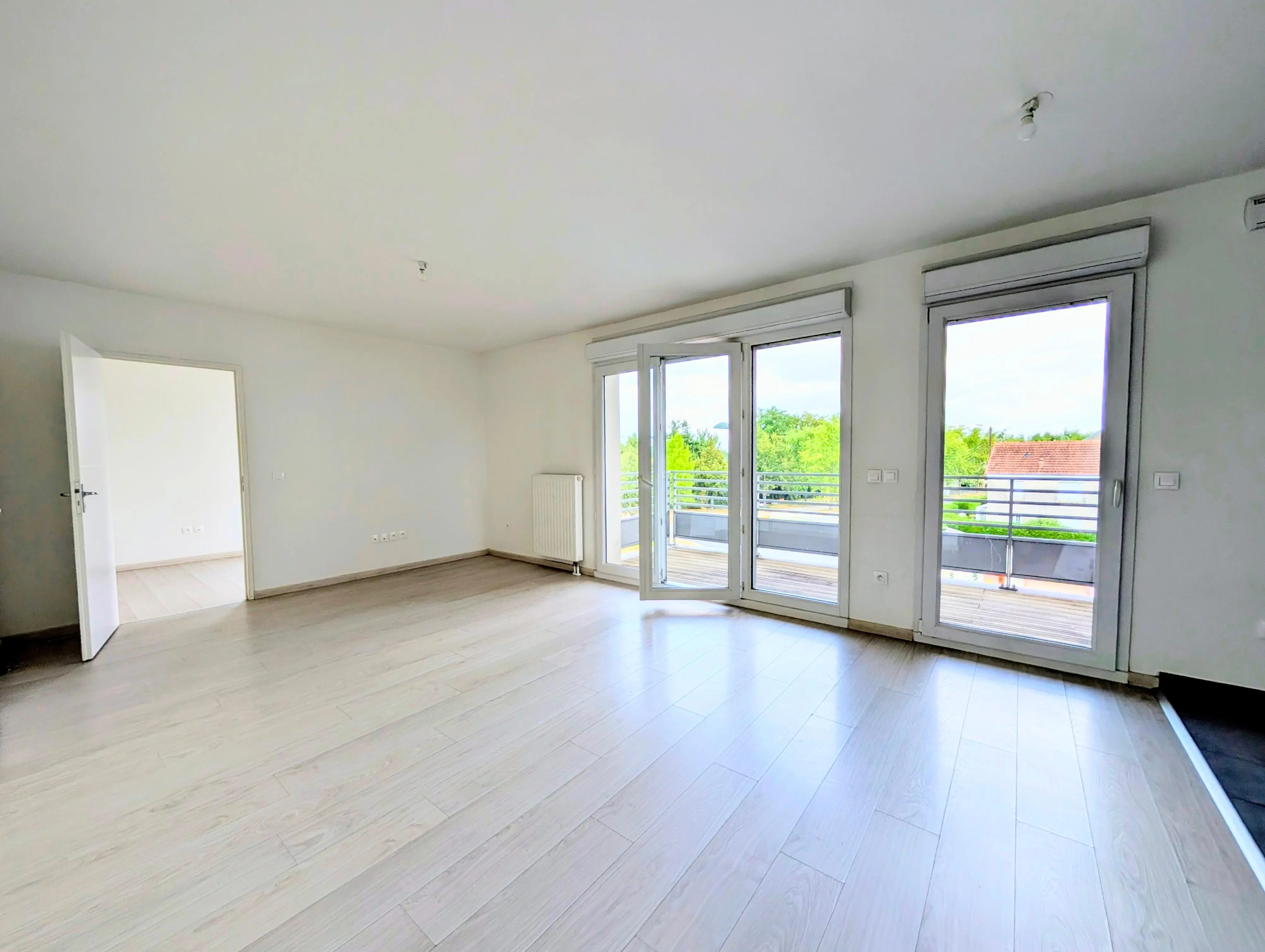 Visuel 3 appartement 3 pièces 60 m2 Tours