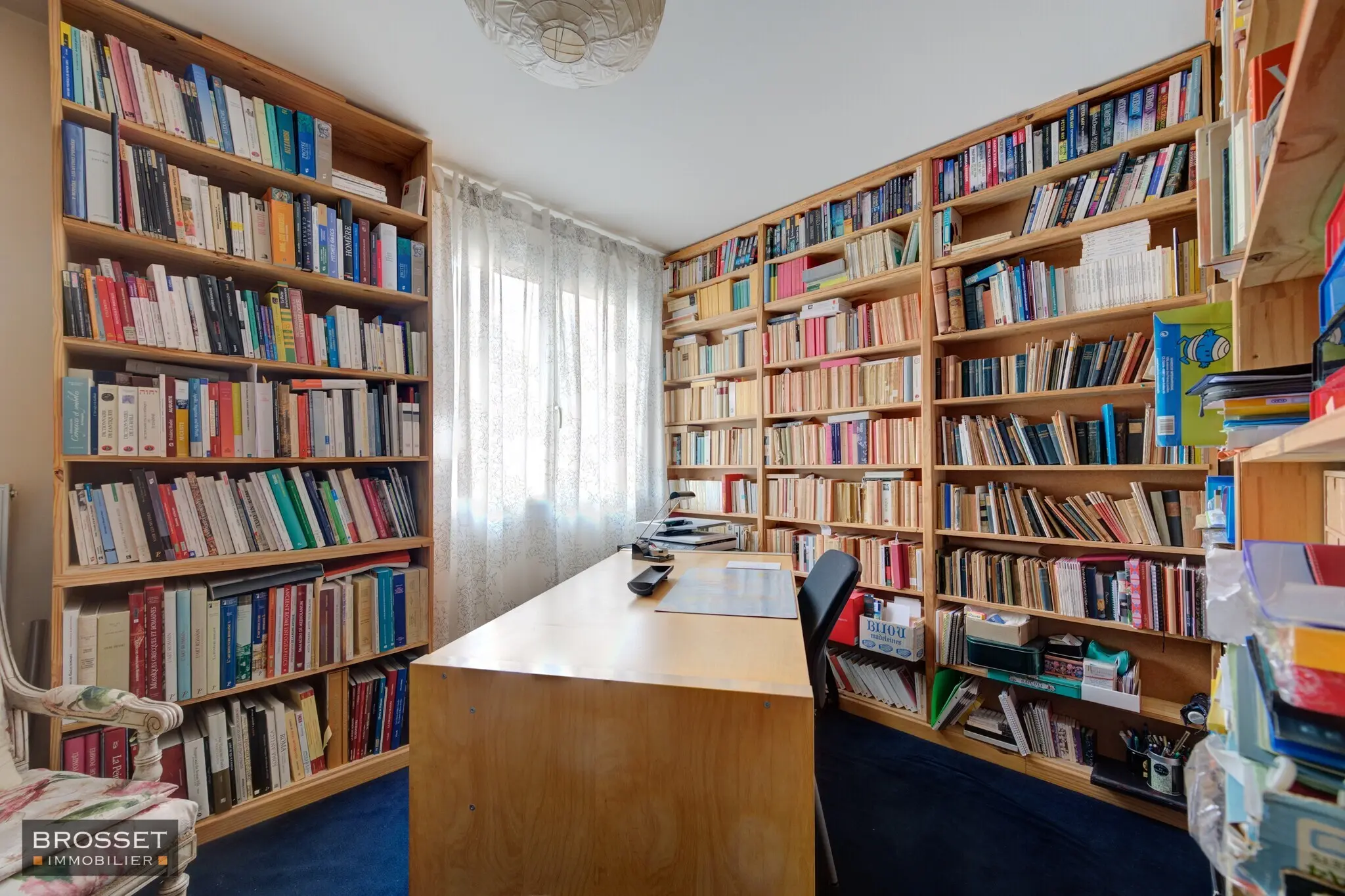 Visuel 6 maison 5 pièces 107 m2 Tours