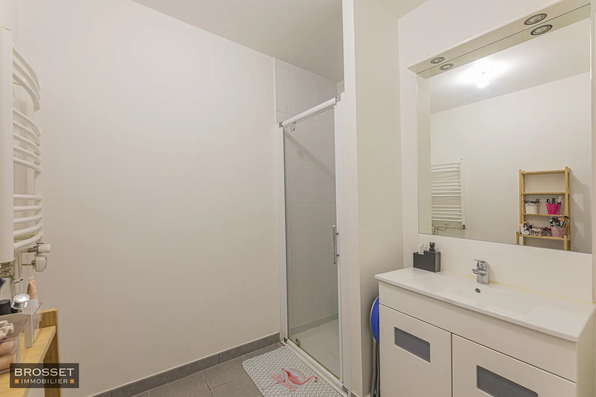 Visuel 8 appartement 2 pièces 43.54 m2 Tours