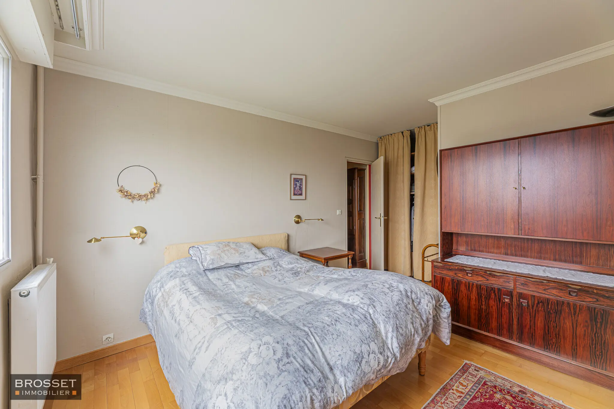 Visuel 12 appartement 5 pièces 97.84 m2 Tours
