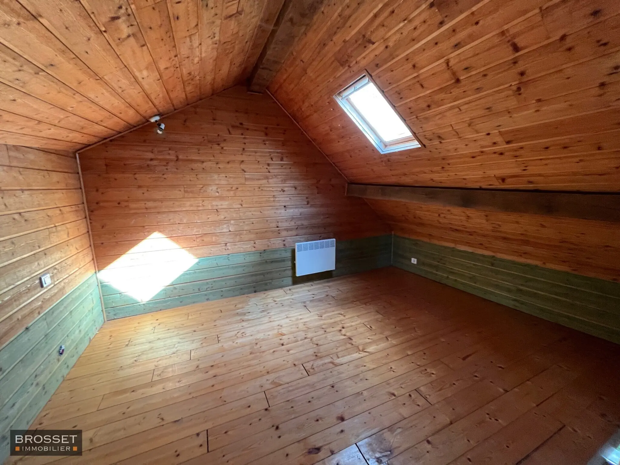 Visuel 7 maison 4 pièces 140 m2 Luynes