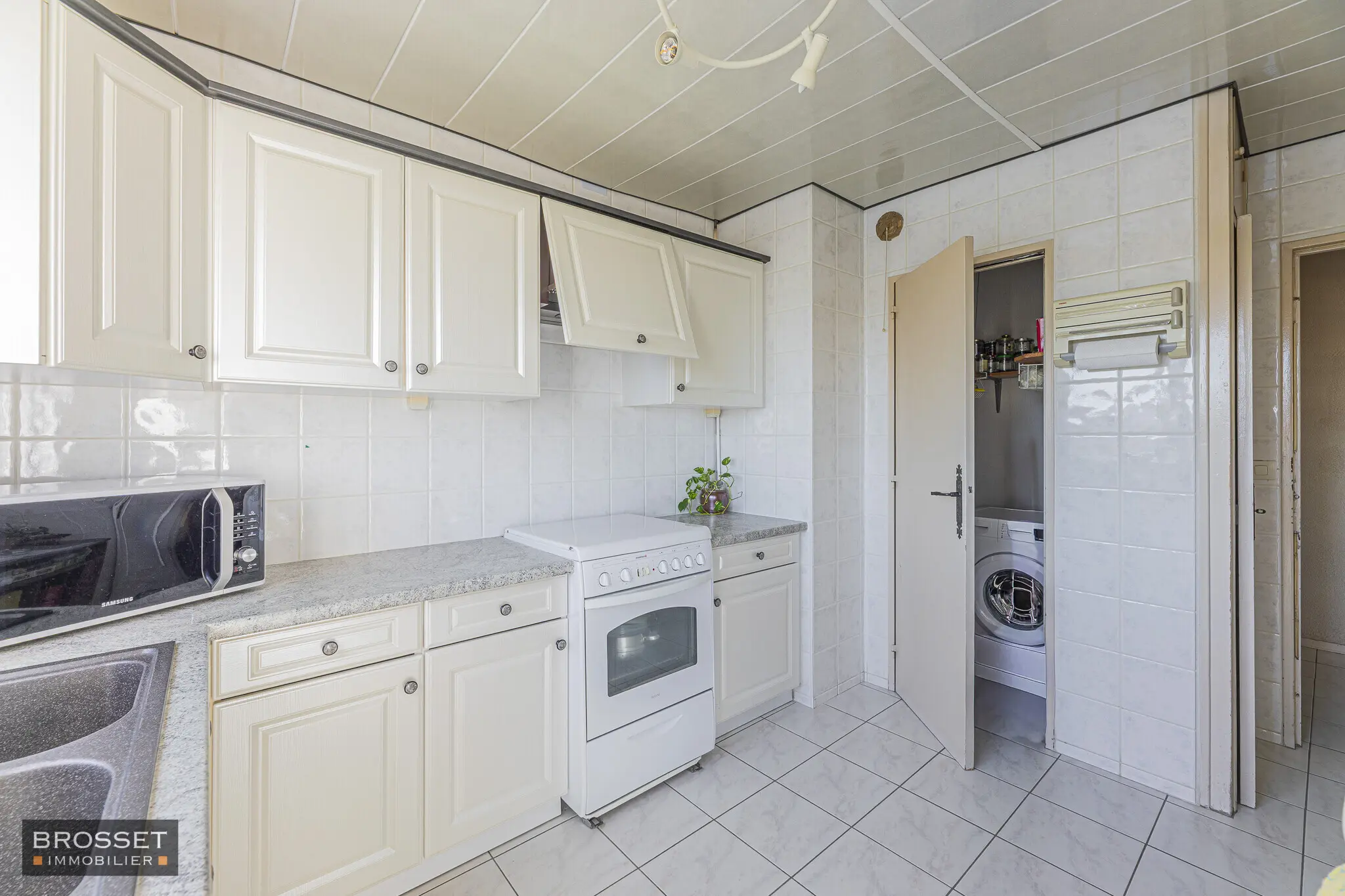 Visuel 4 appartement 5 pièces 91.14 m2 Tours