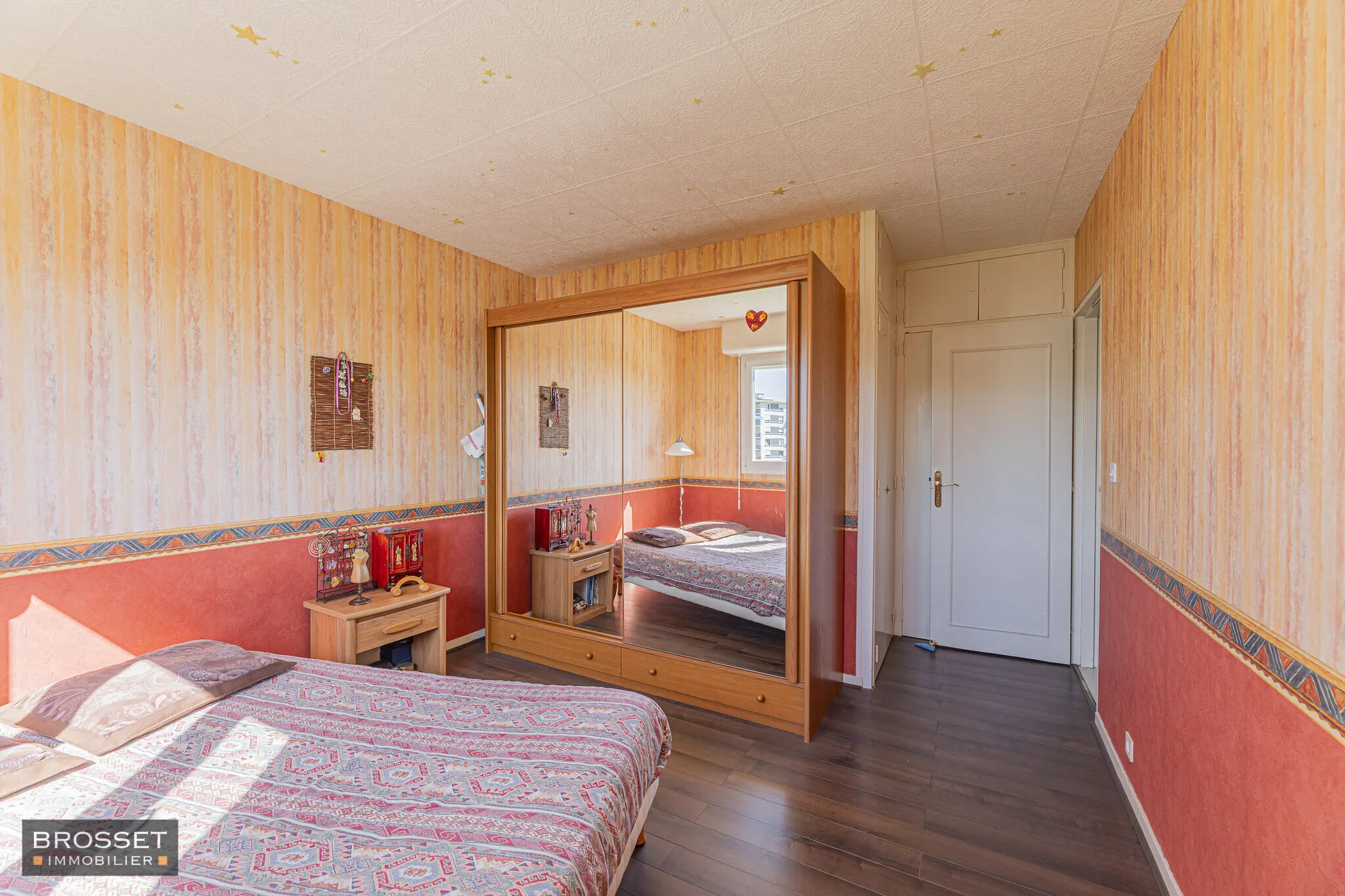 Visuel 6 appartement 5 pièces 91.14 m2 Tours