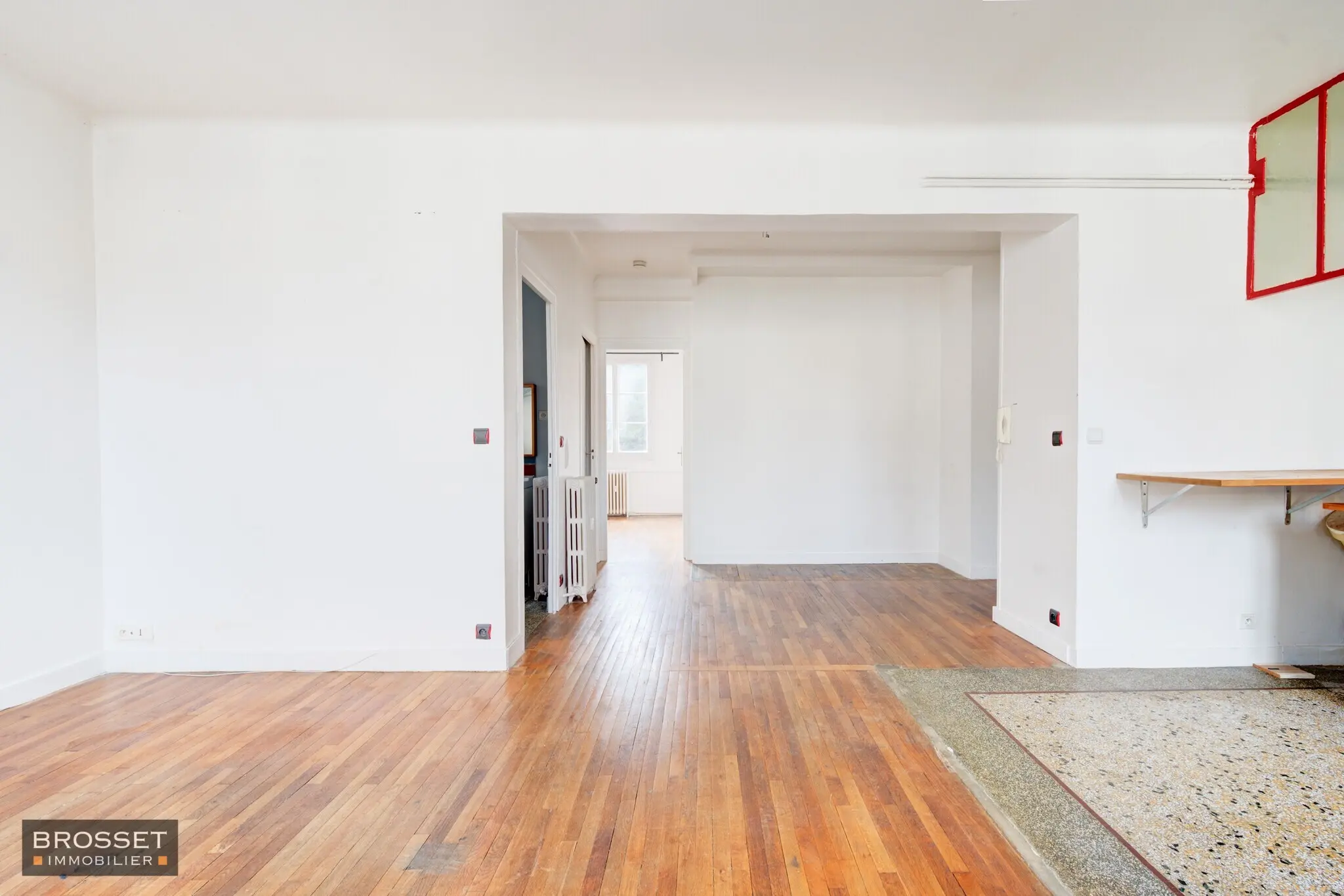 Visuel 6 appartement 2 pièces 52.85 m2 Tours