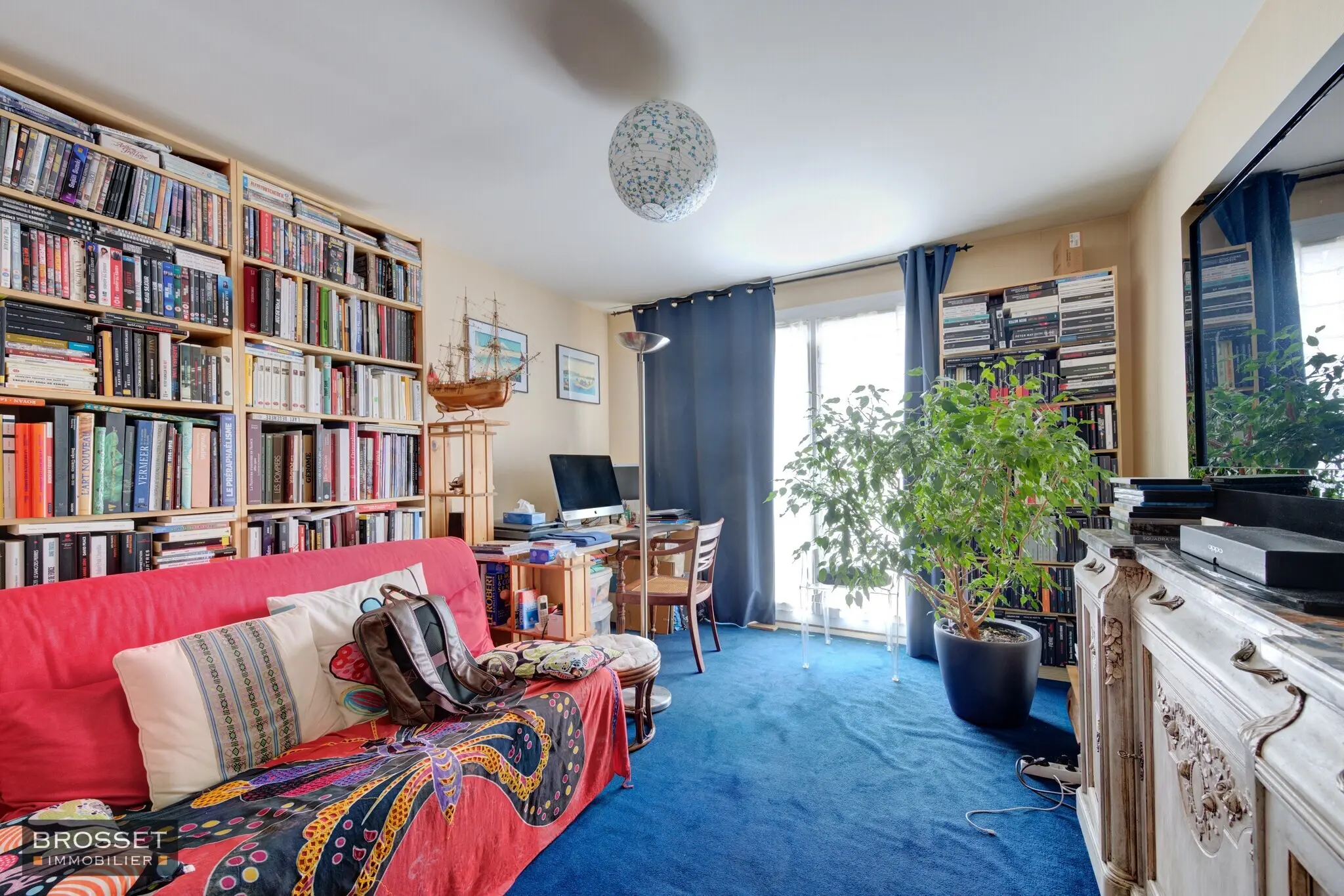 Visuel 11 maison 5 pièces 107 m2 Tours